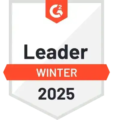 G2 Winter Rental Software 2025