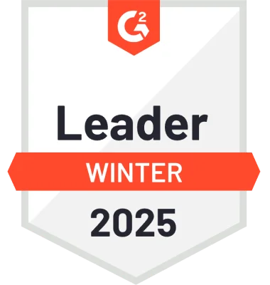 G2 Winter Rental Software 2025