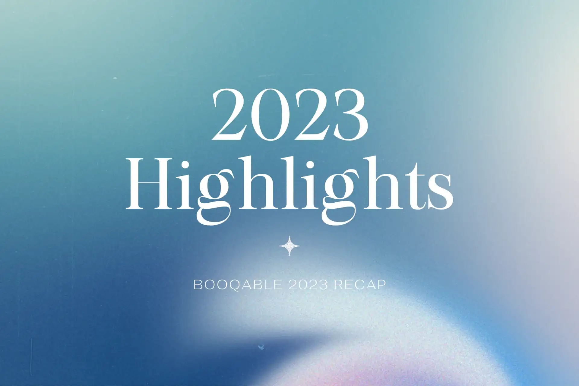 What We Shipped in 2023: Product Highlights