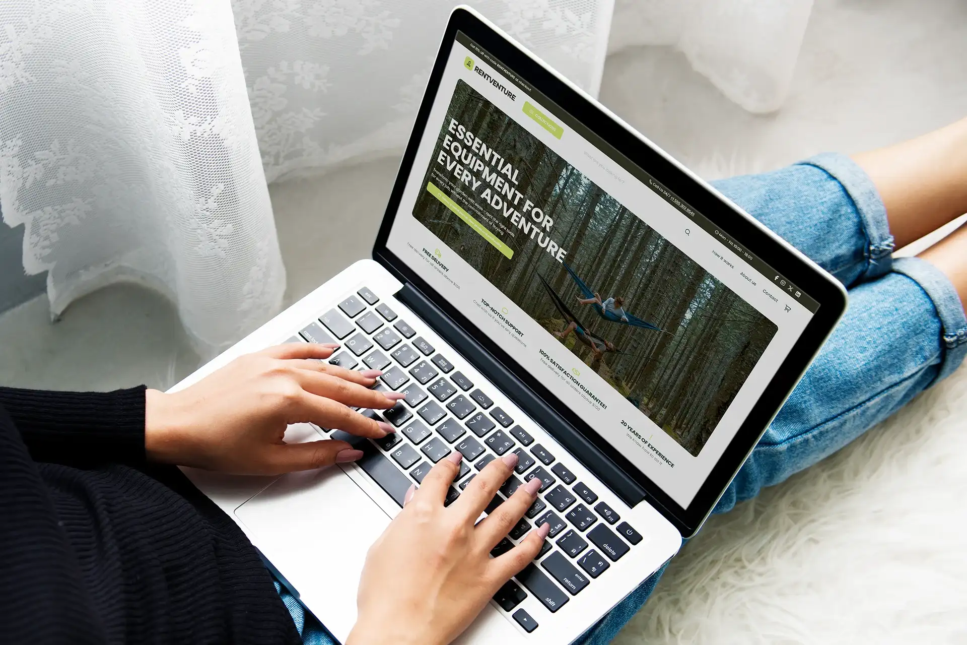 Reduce No-Shows and Increase Revenue with Online Rental Bookings