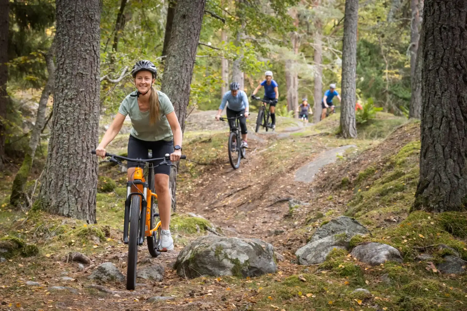 From Snowfall to Sunshine: How Booqable Helps Aktivt Uteliv Thrive Year-round