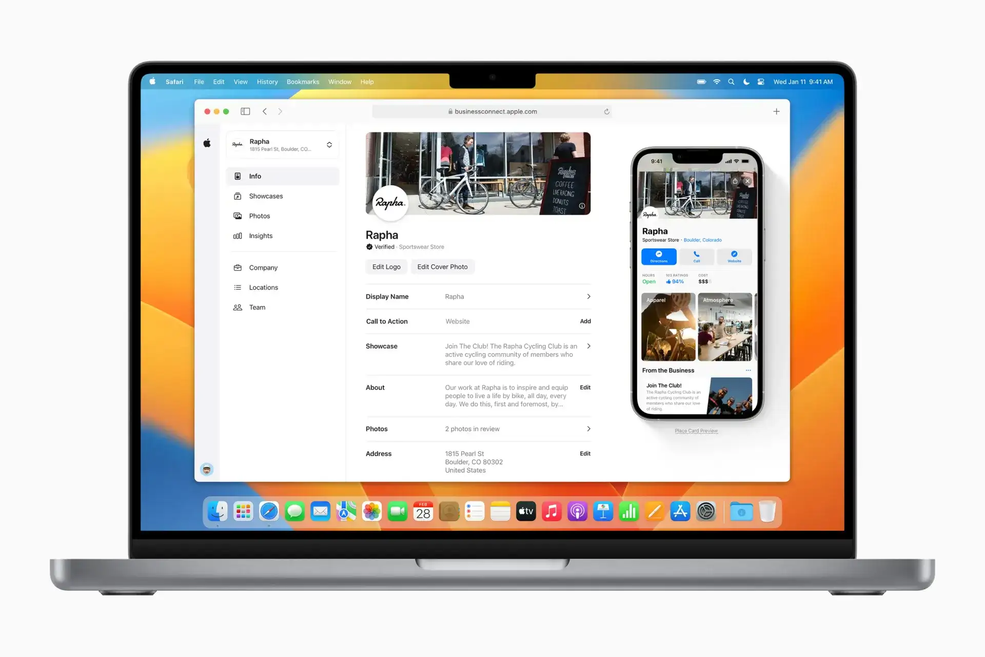 Why You Should Complete Your Business Profile on Apple Maps