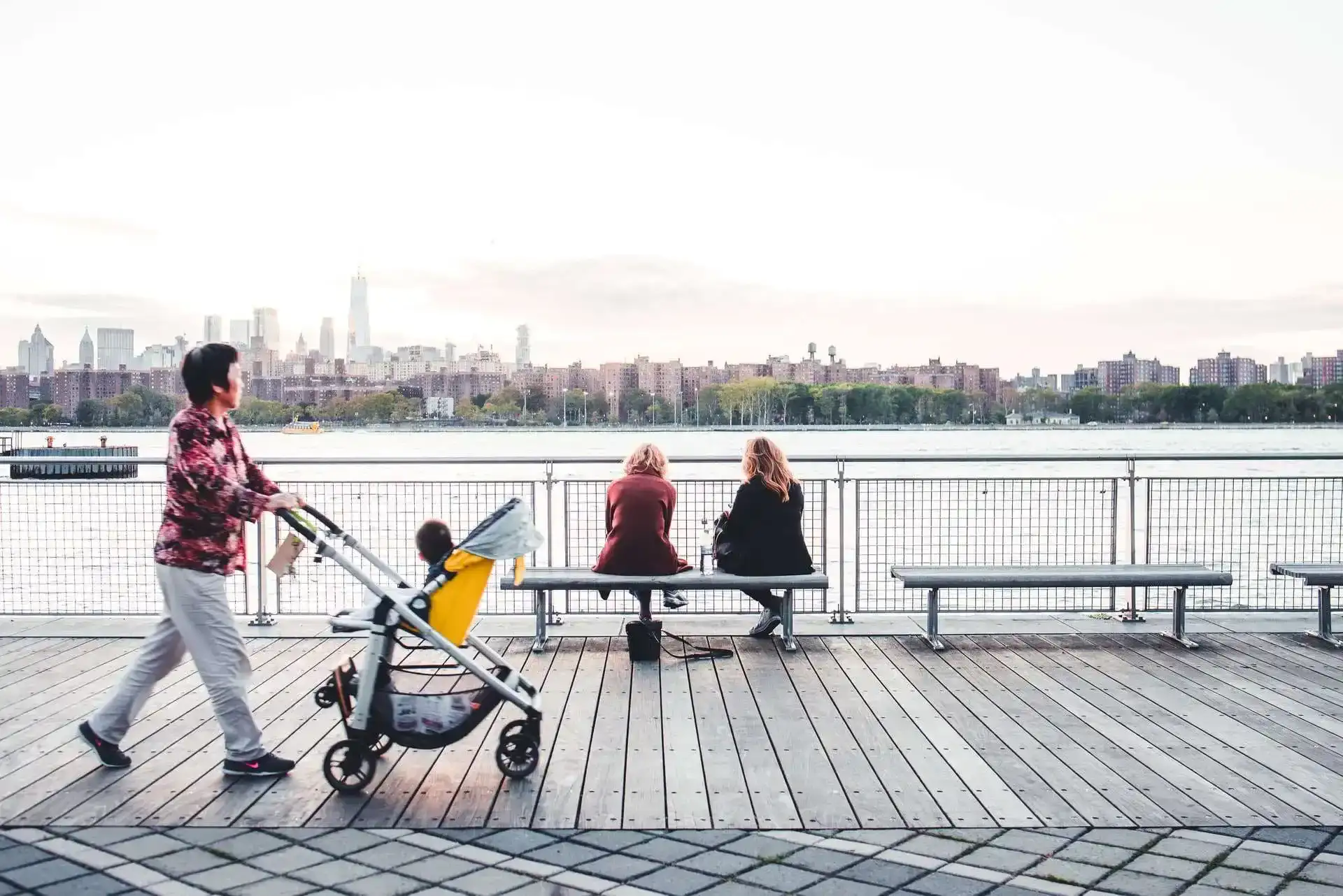 baby equipment rental business idea