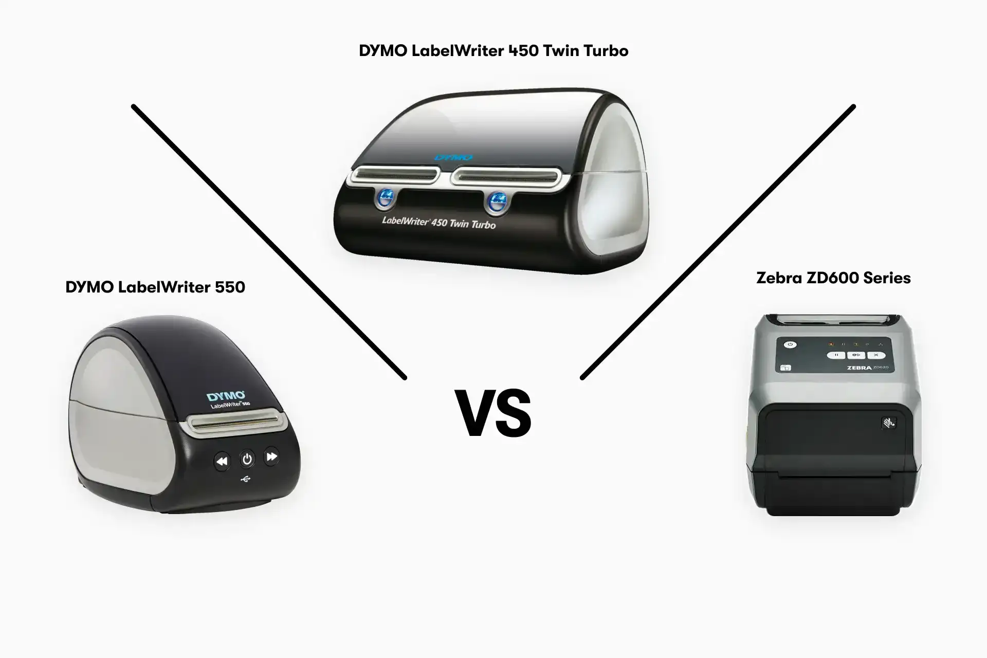 The Best Barcode Label Printers for Rental Businesses