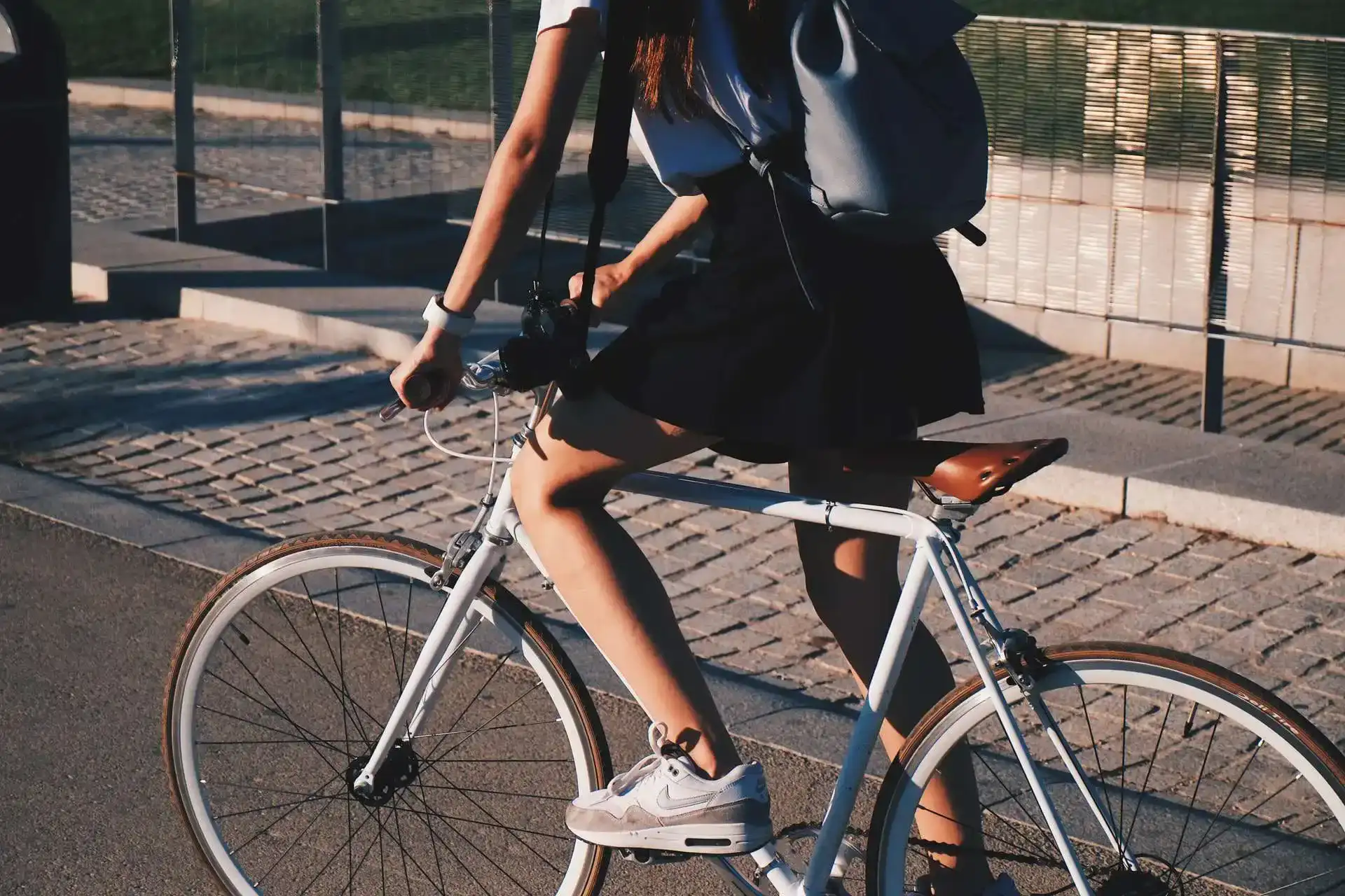 bike rental business idea