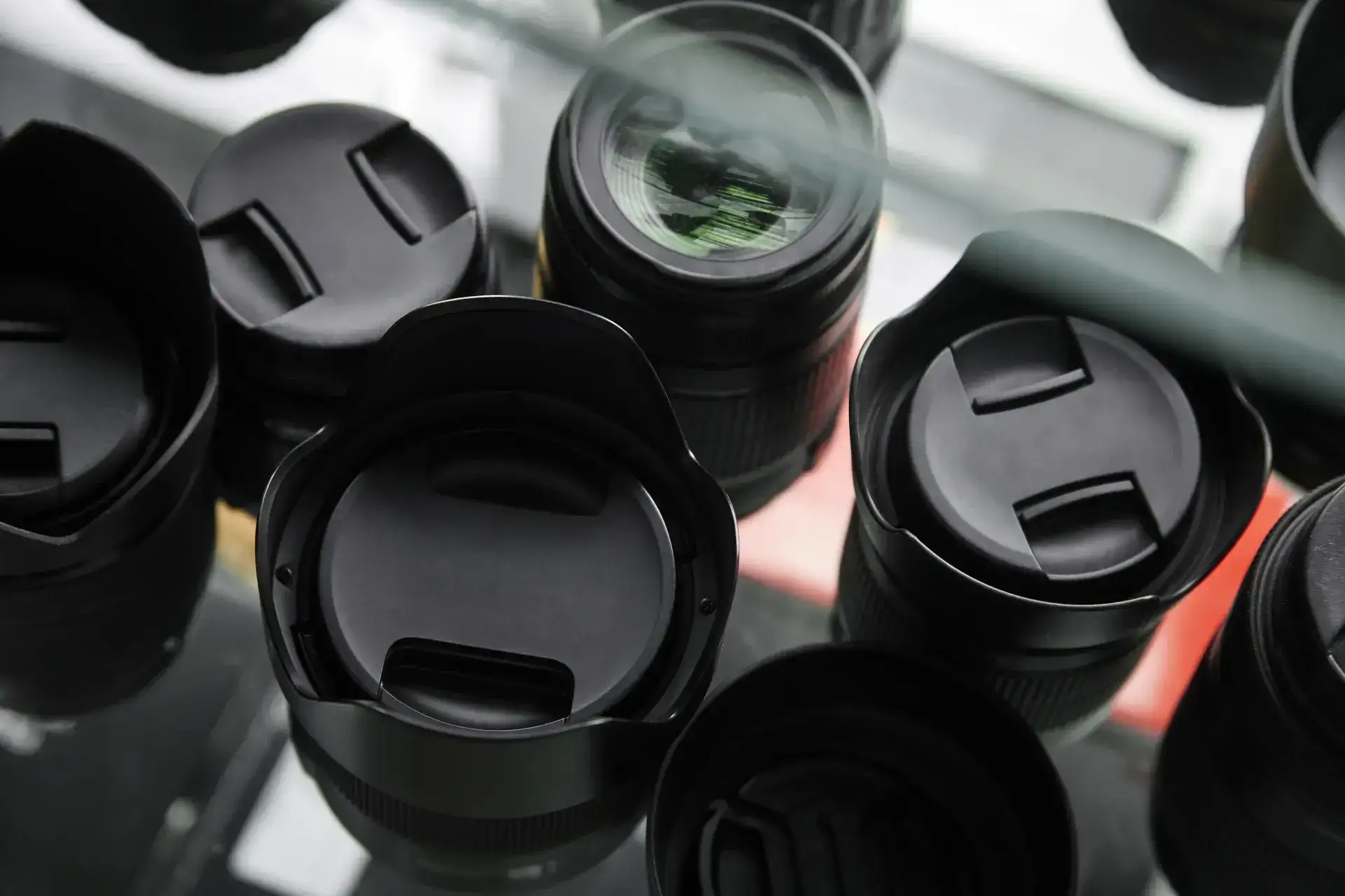 6 Ways to Boost Your Camera Rental Revenue