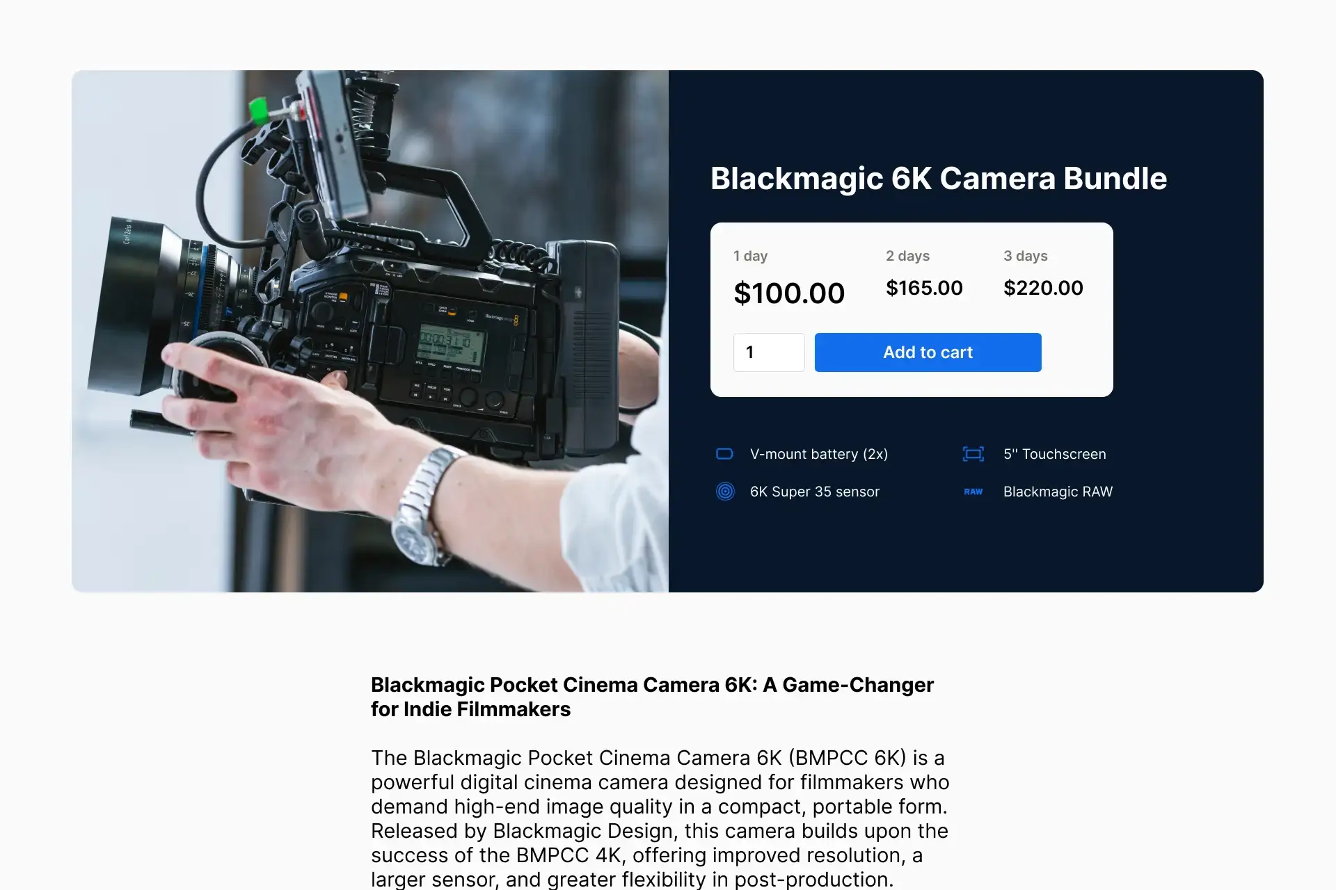 How to Price Rental Items: A Guide to Calculating Equipment Rental Rates