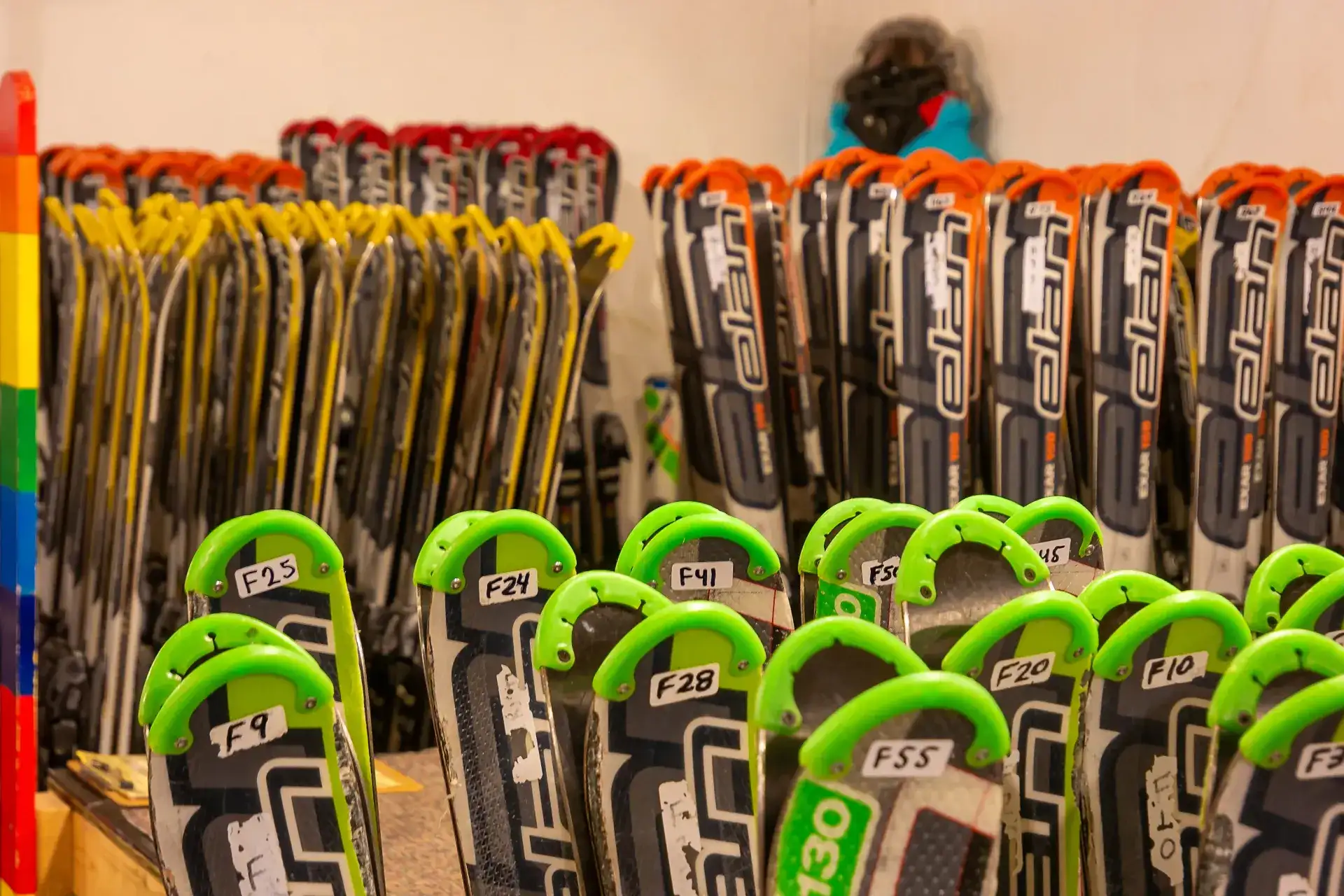 Don’t Be Afraid to Charge More For Equipment Rentals