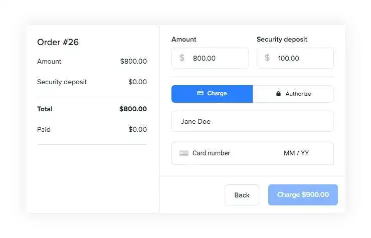 charging-a-credit-card-in-booqable