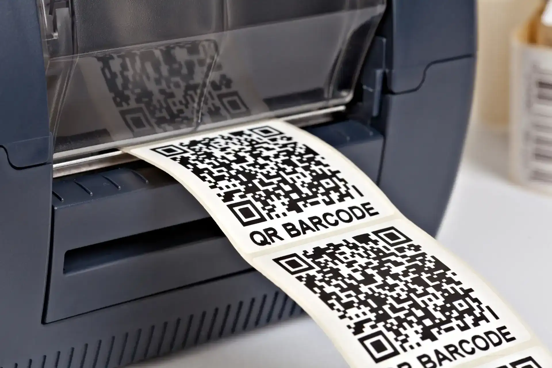 How to Choose the Best Material for Your Barcode Labels