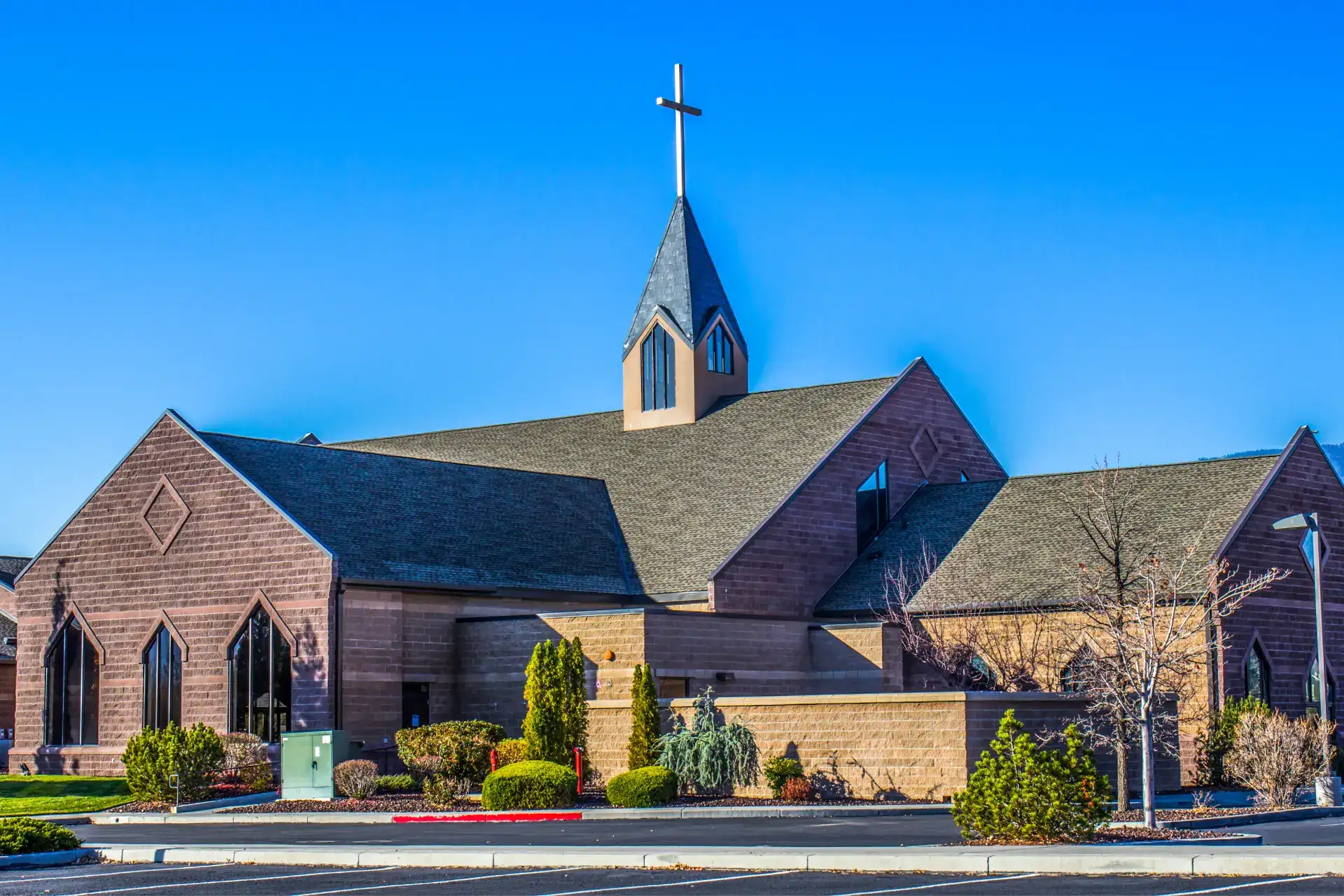 Asset Management Software: A Game Changer for Church Operations