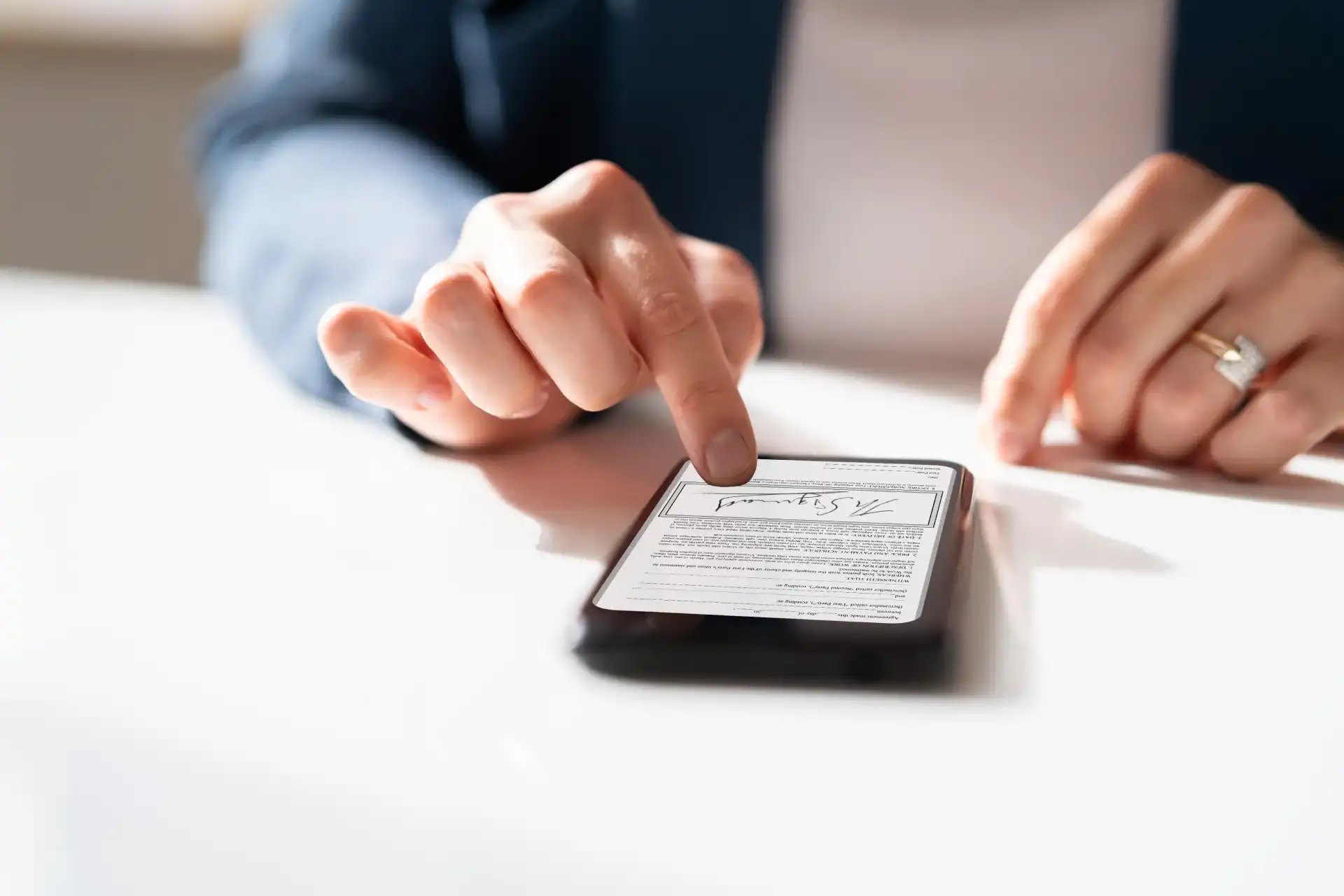 Why More Rental Businesses Are Moving to E-Signed Rental Agreements