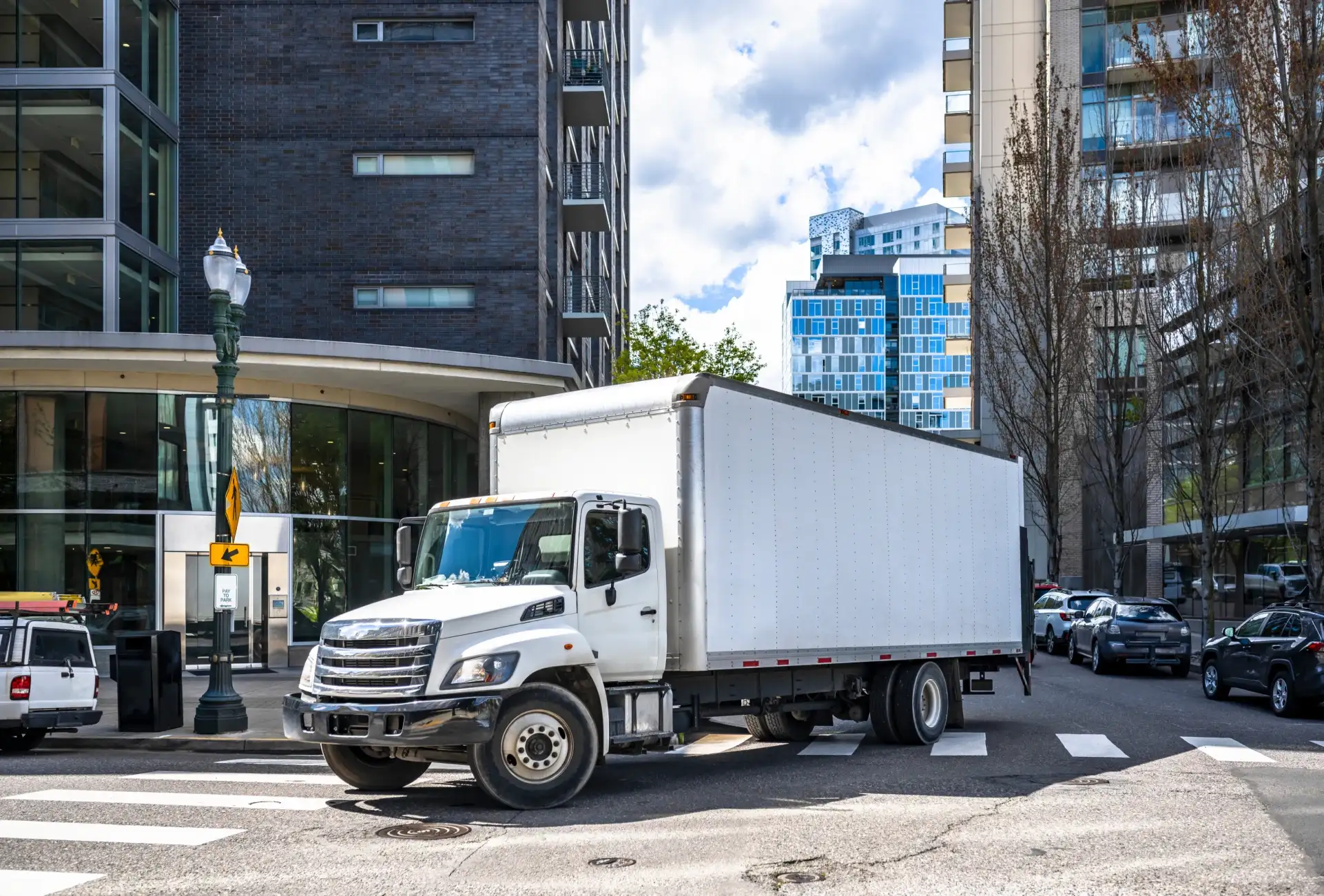 Delivery App: Offer and Manage Deliveries Directly in Booqable