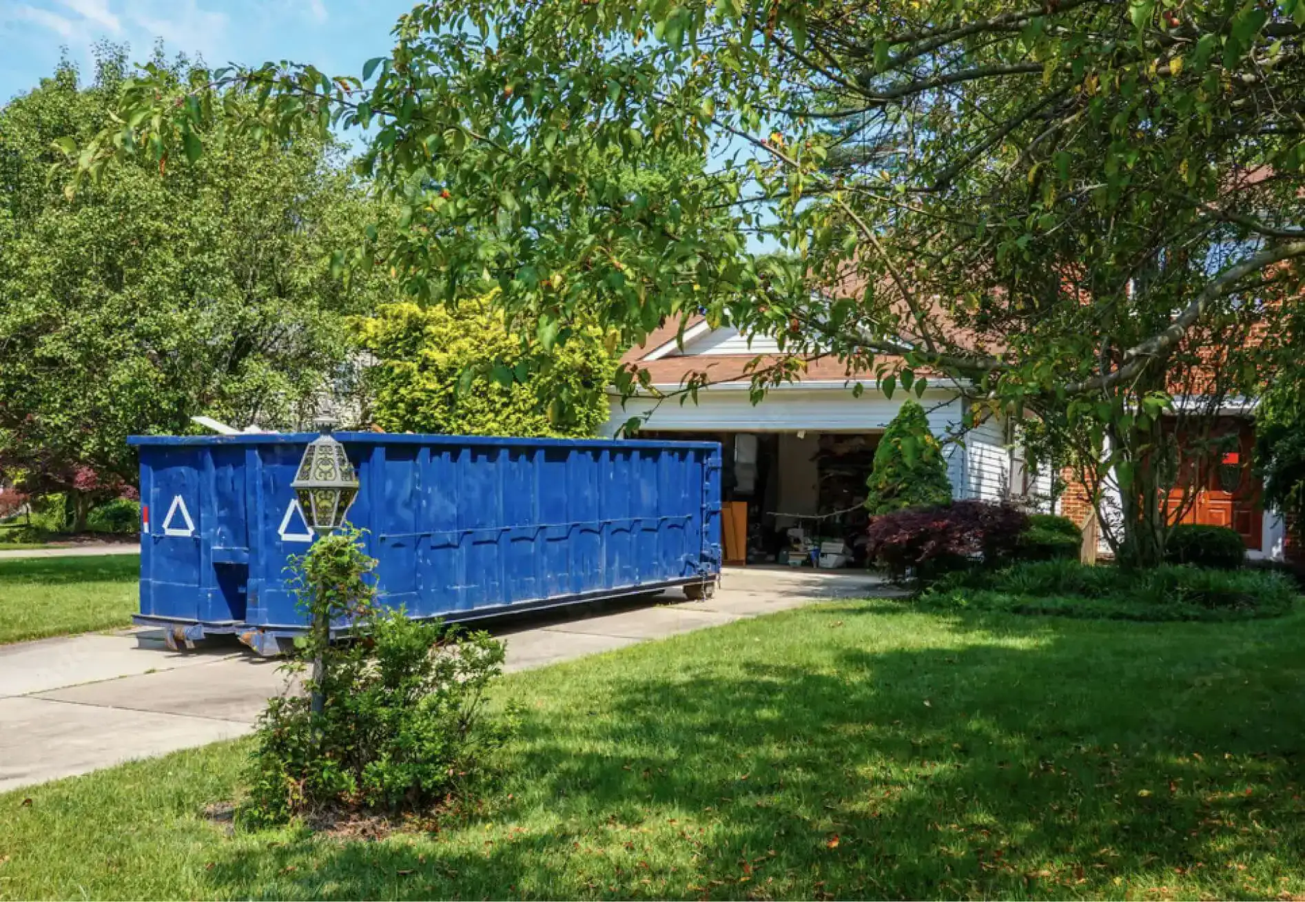 How to Start a Dumpster Rental Business in 2024