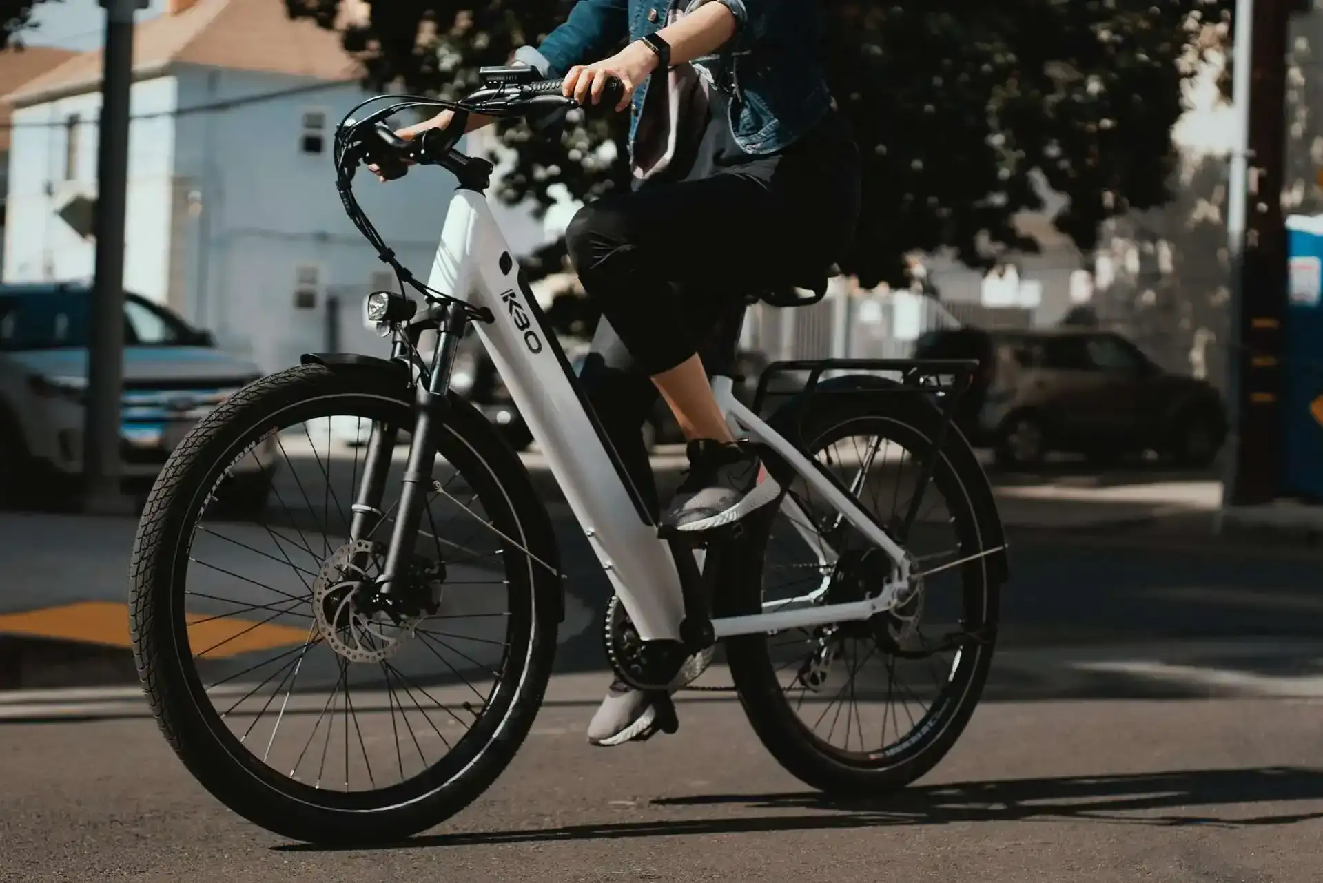 ebike rental business idea