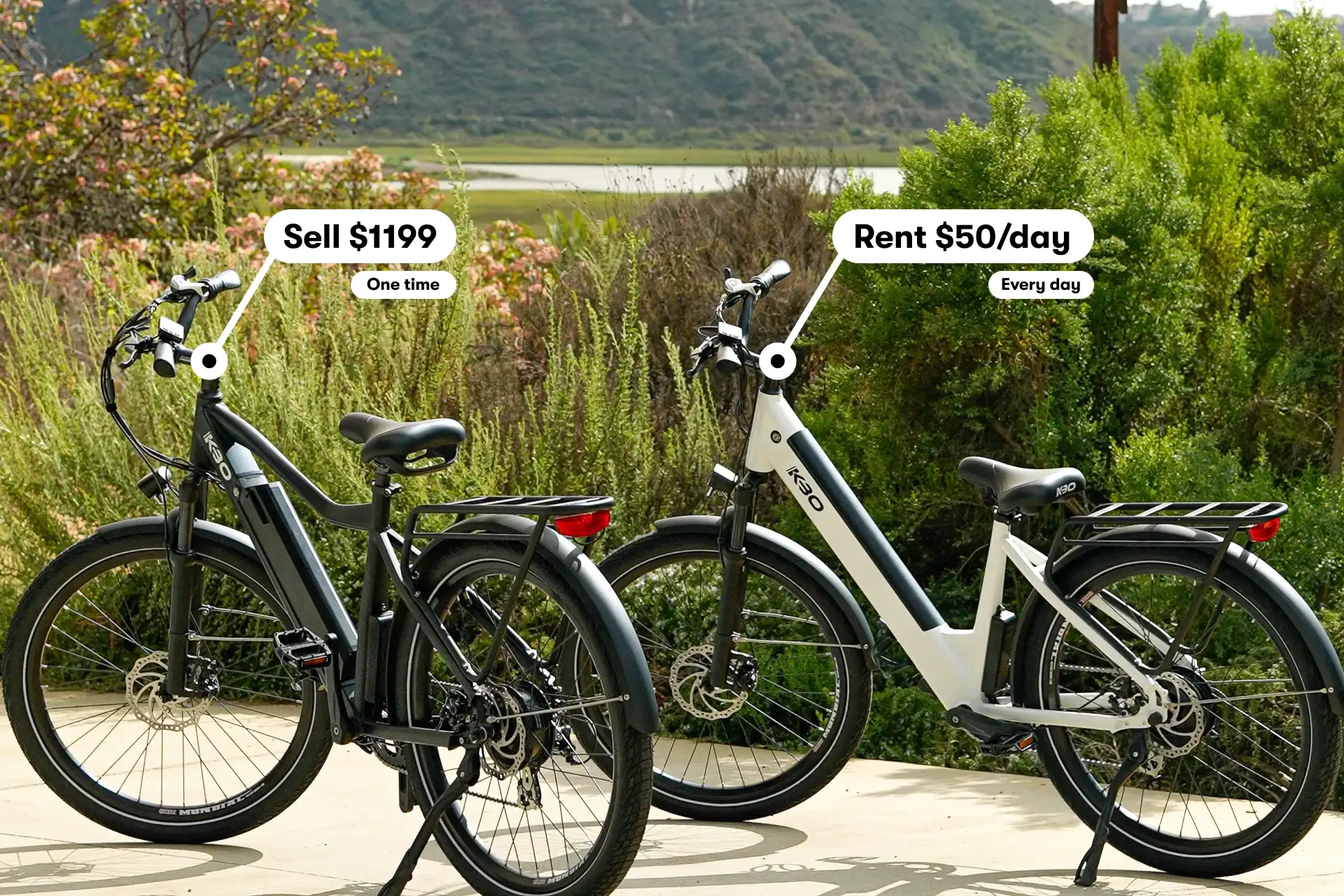 Starting an eCommerce Business vs. Starting a Rental Business