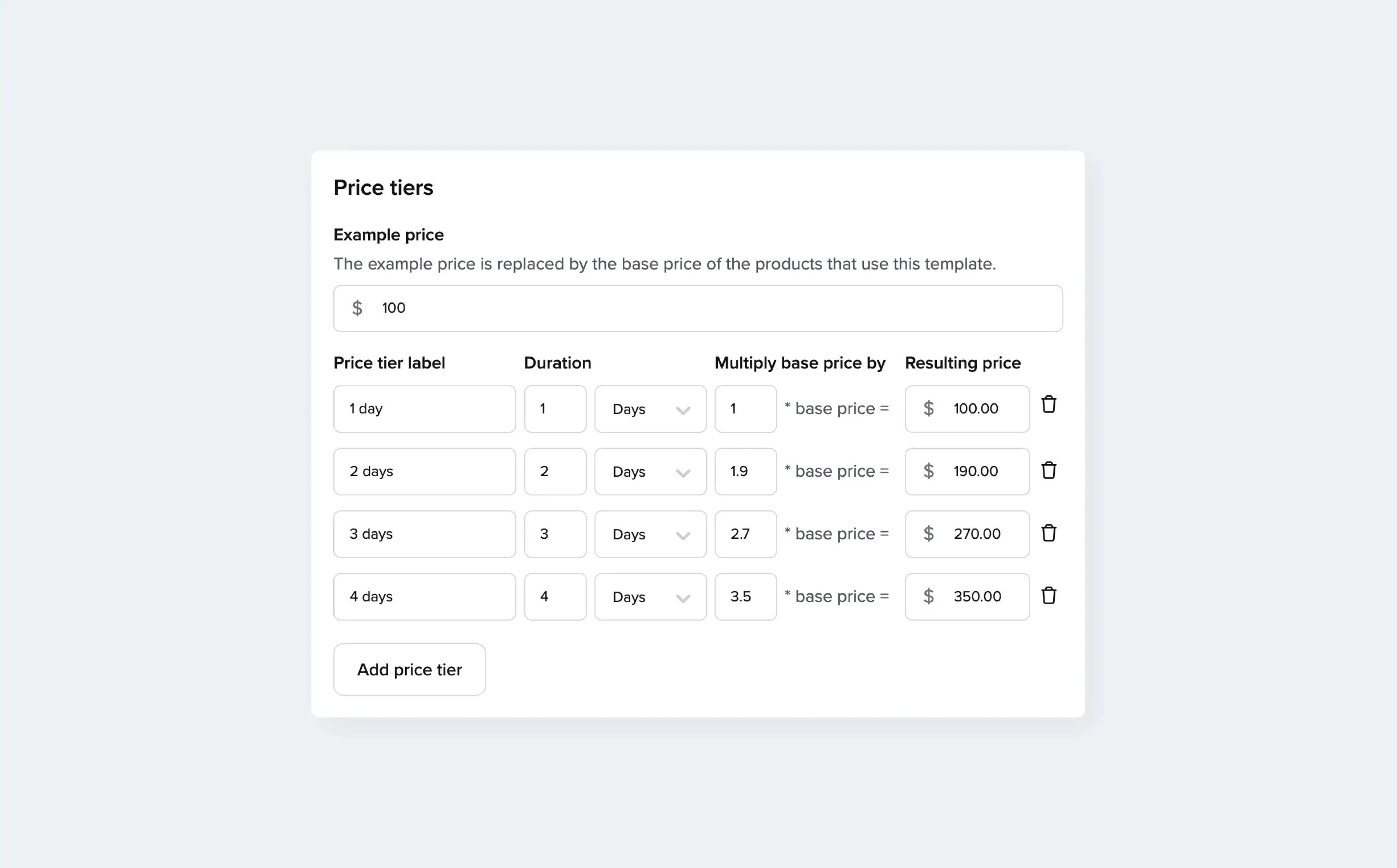 Equipment Rental Pricing: How to Automate Daily, Weekly & Monthly Rates