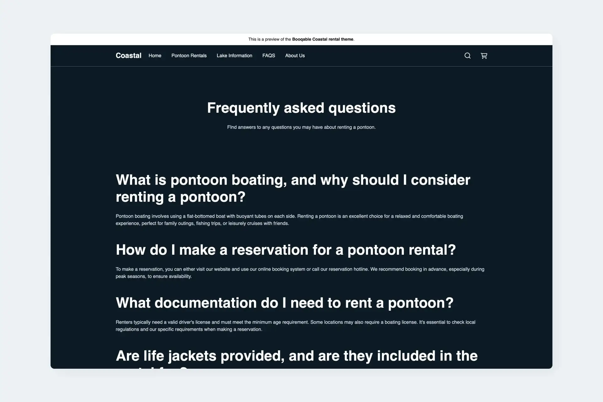 essential-rental-website-pages-faqs
