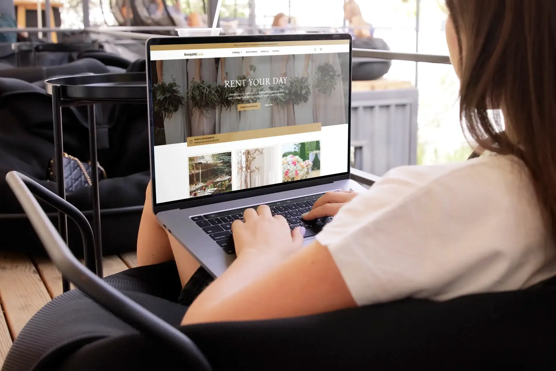 10 Must-Have Pages for a Successful Rental Business Website