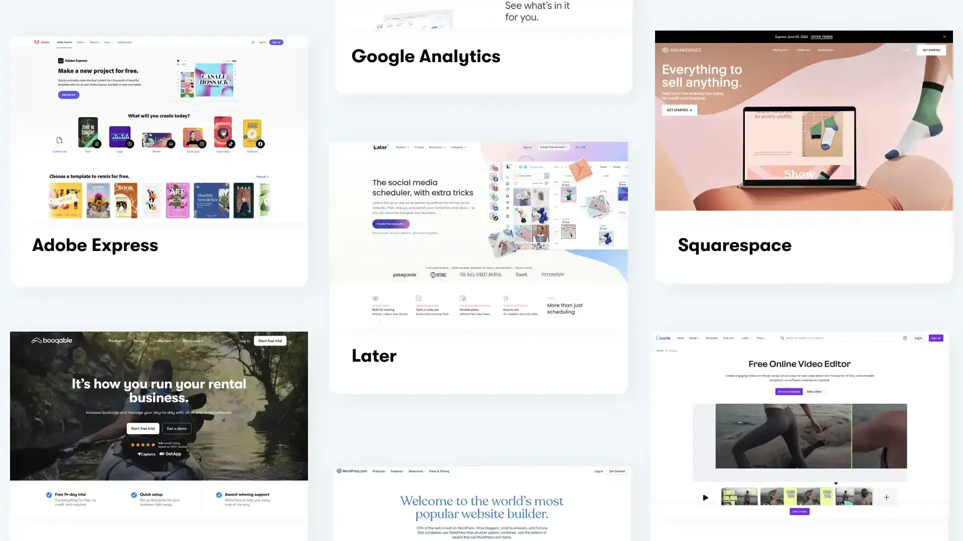 10 Tools You Need to Start an Online Rental Business