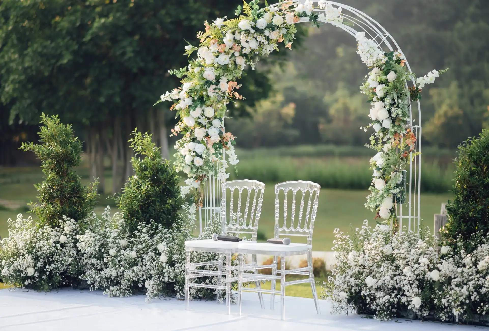 How to Create the Perfect Event Rental Quote with Booqable