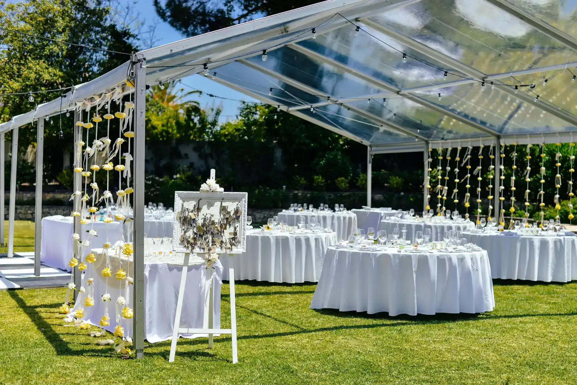 10 Mistakes You Should Avoid When Starting an Event Rental Business