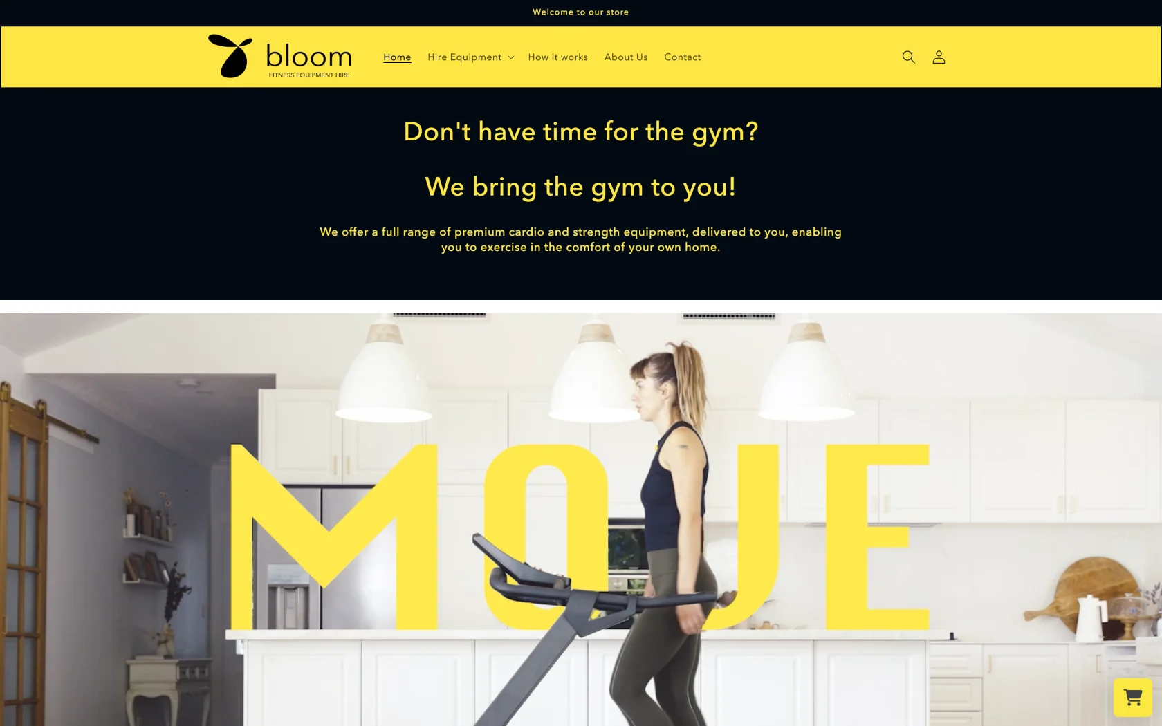 bloom-screenshot