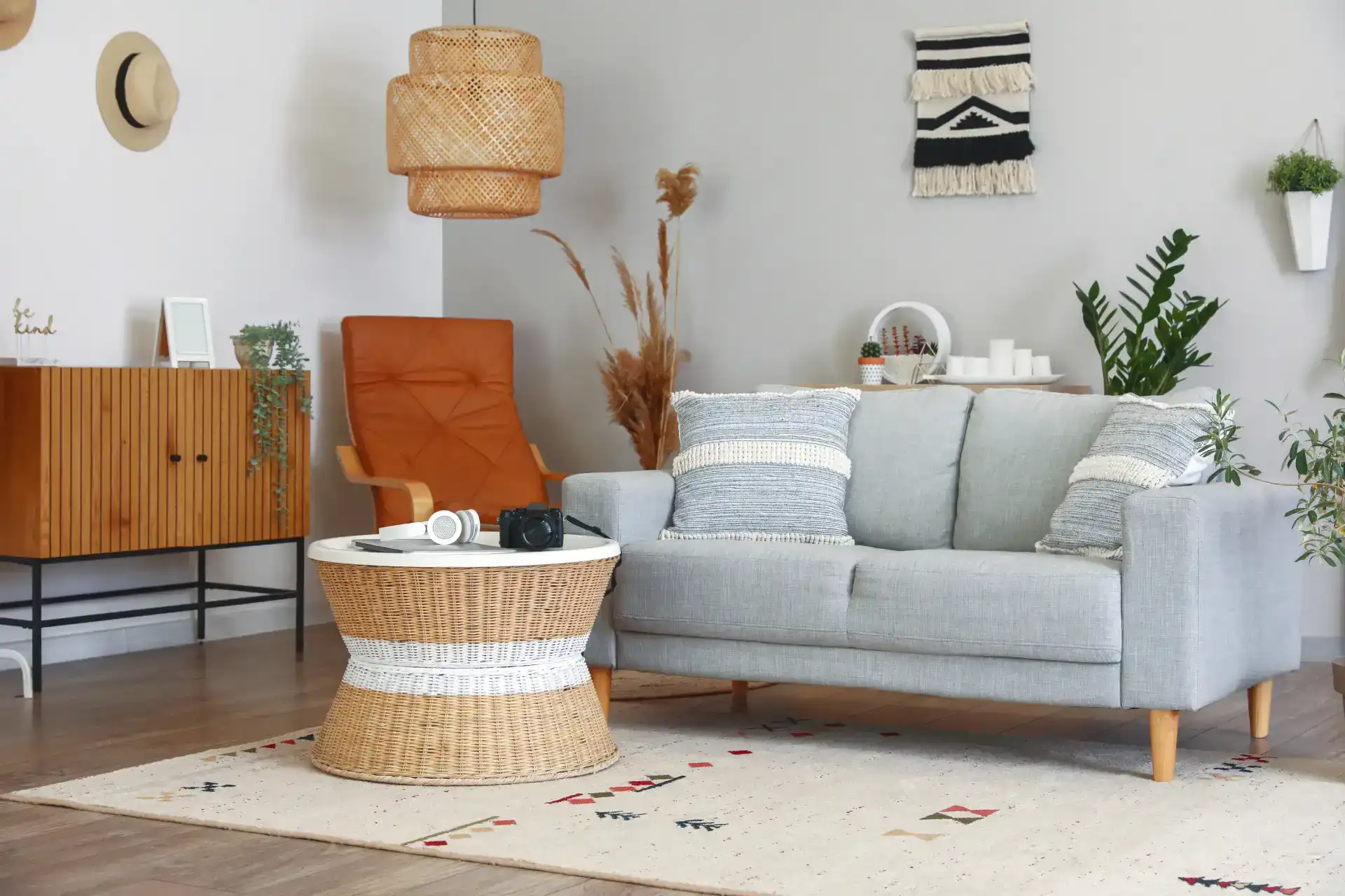 How to Start a Furniture Rental Business in 2025