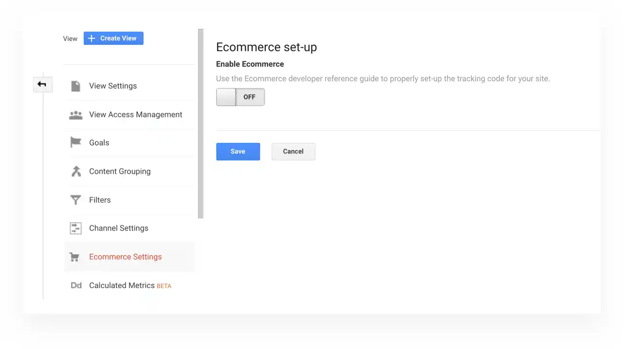 bga-ecommerce-settings