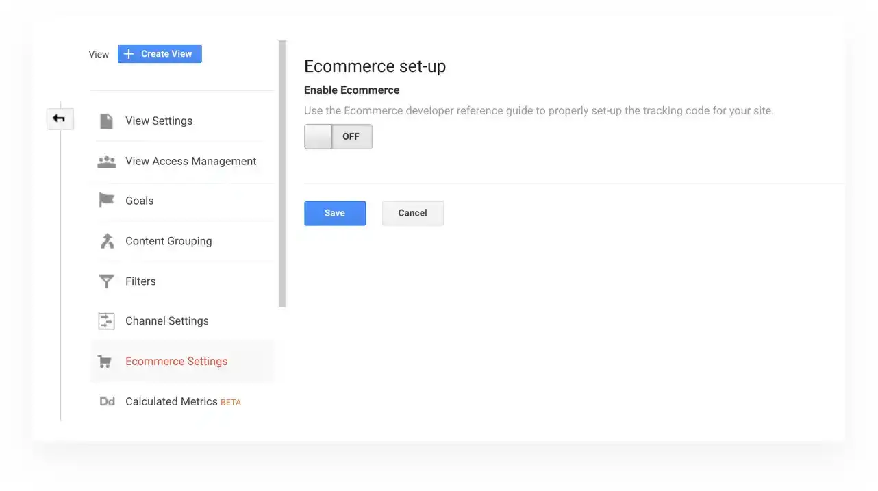 bga-ecommerce-settings