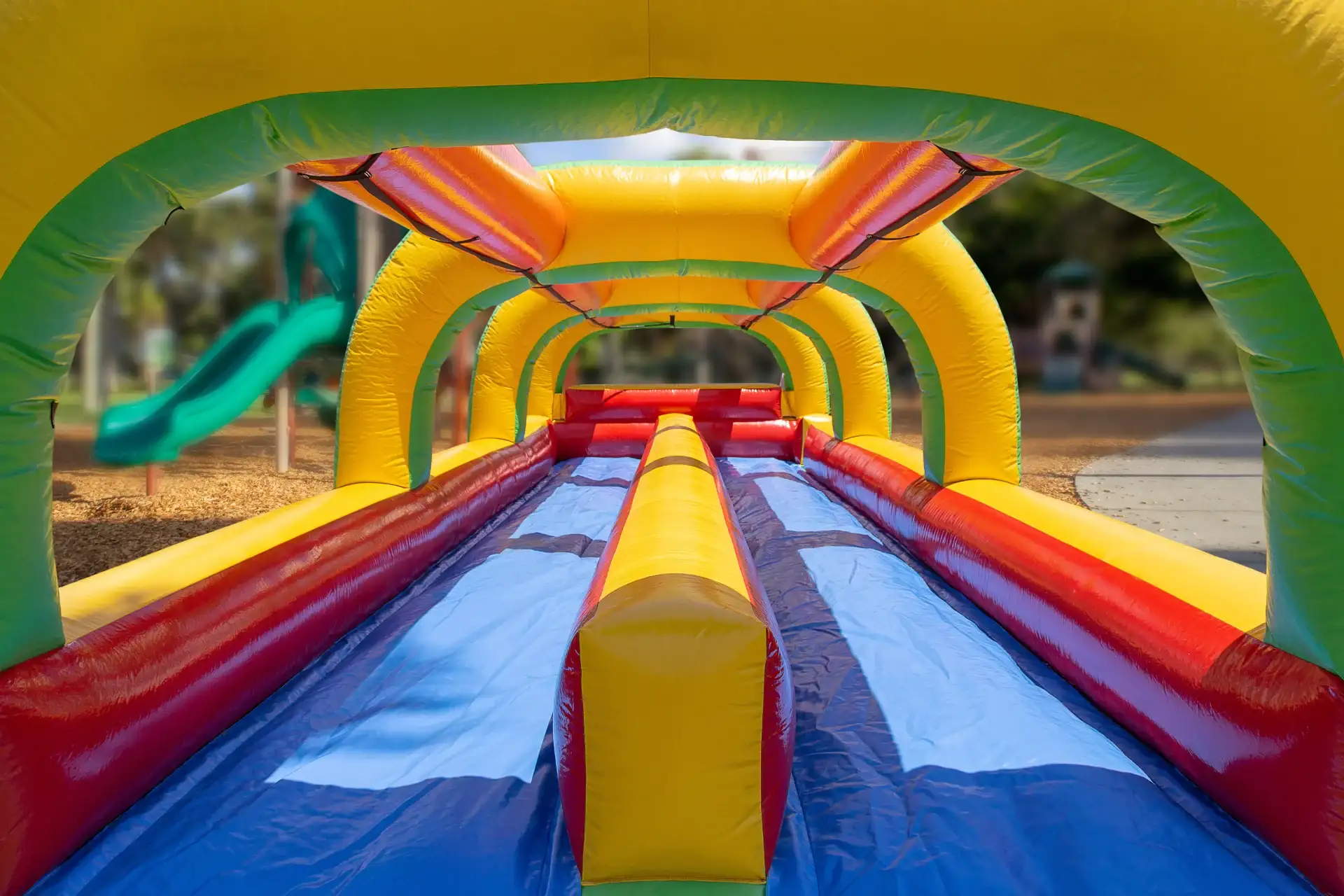 How to Scale Your Bounce House Rental Business: Growth Tips and Strategies
