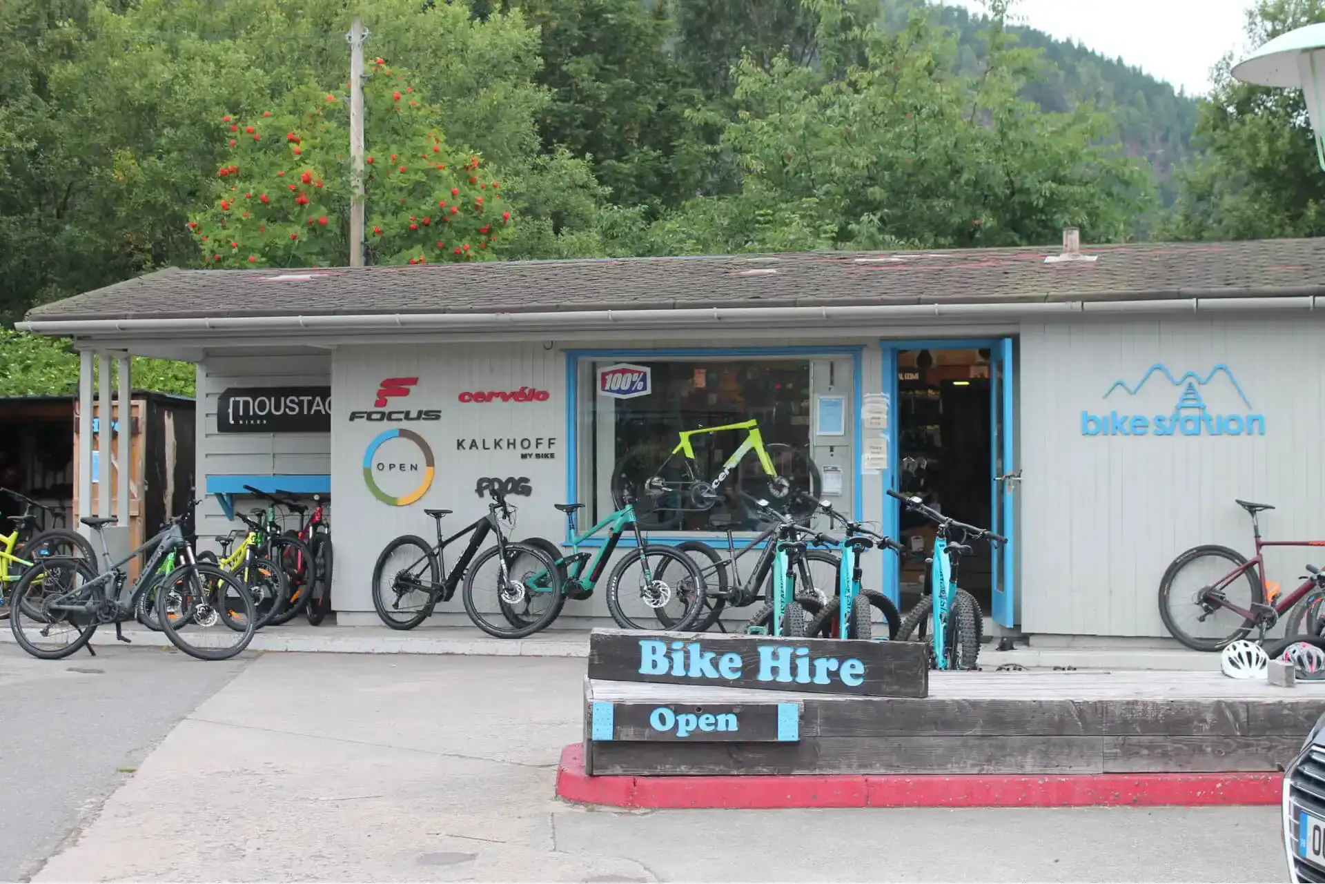 How to Start a Rental Business in 2025: A Step-By-Step Guide