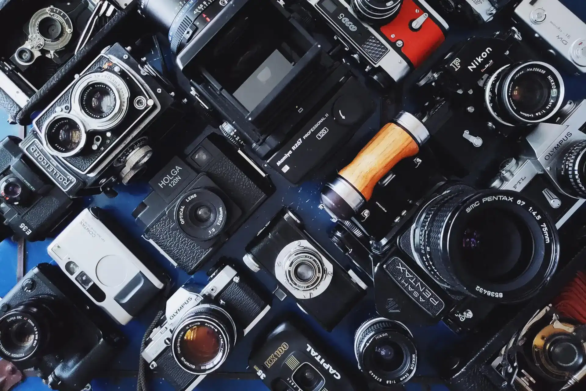 Turn Your Hobby into a Rental Business in 6 Steps