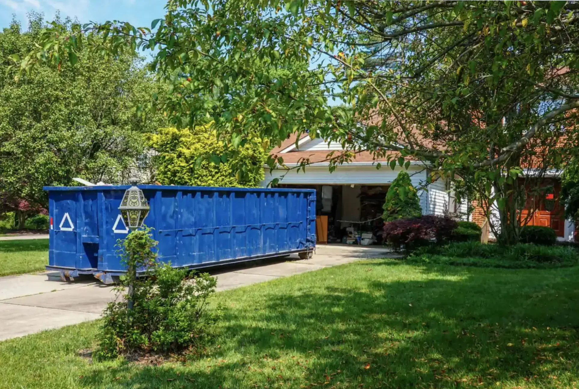 How to Start a Dumpster Rental Business in 2026