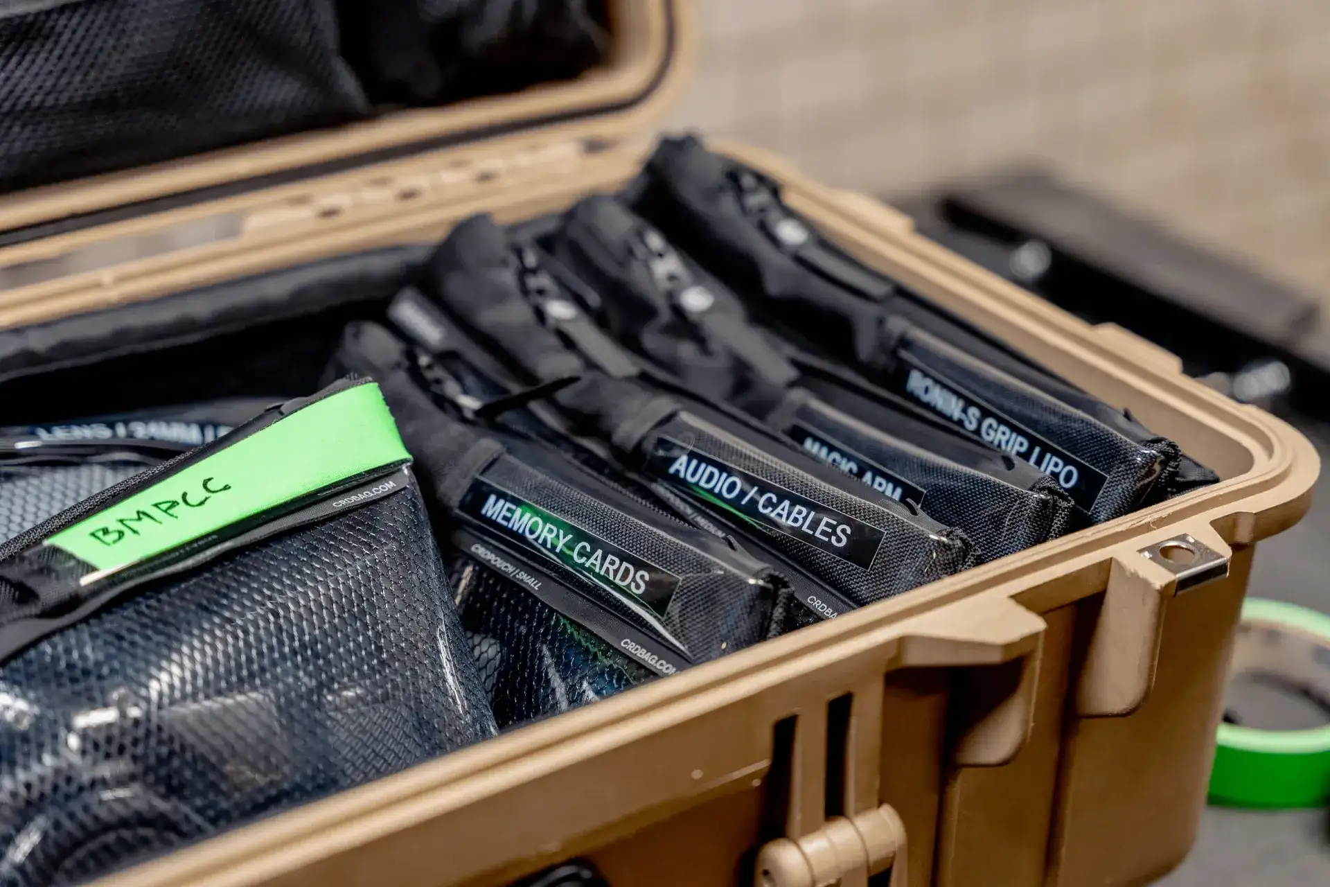 How to Improve Camera Rental Booking Management