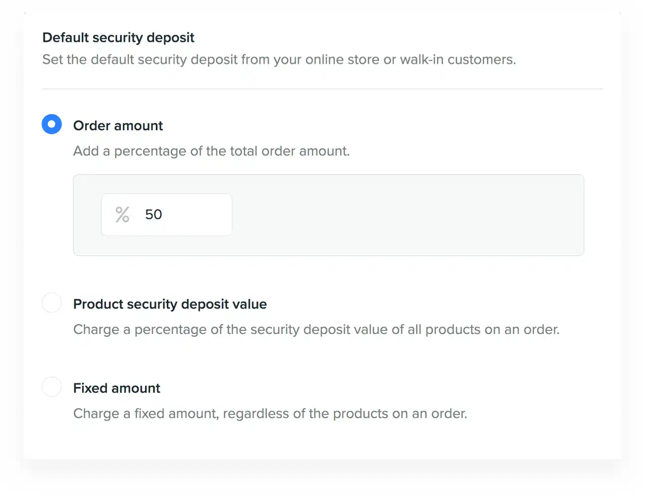 charging-security-deposits-for-online-bookings