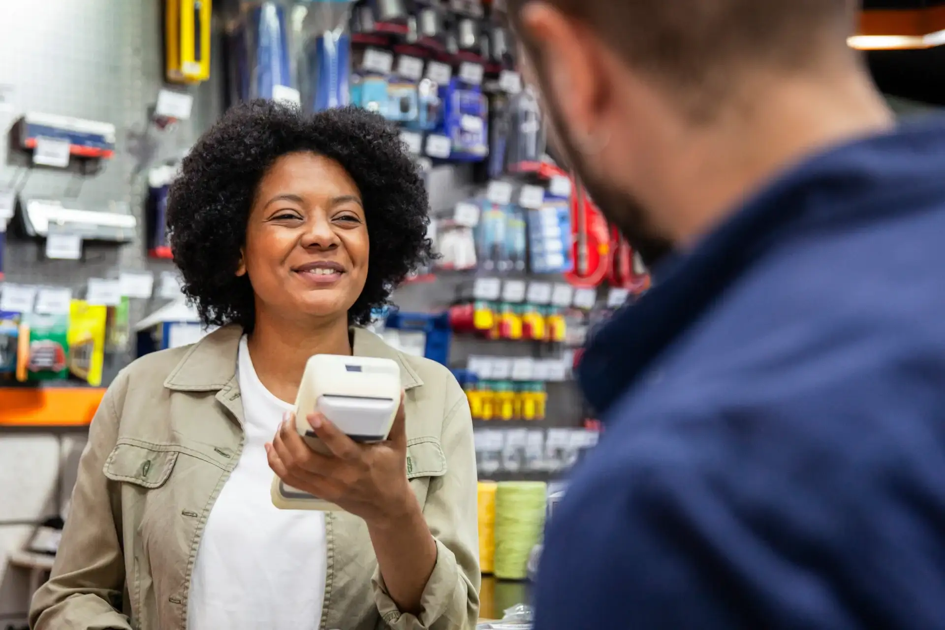 Simplify Equipment Rental Security Deposits with Credit Card Pre-Authorizations