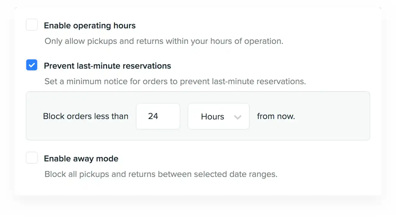 preventing-last-minute-rental-bookings