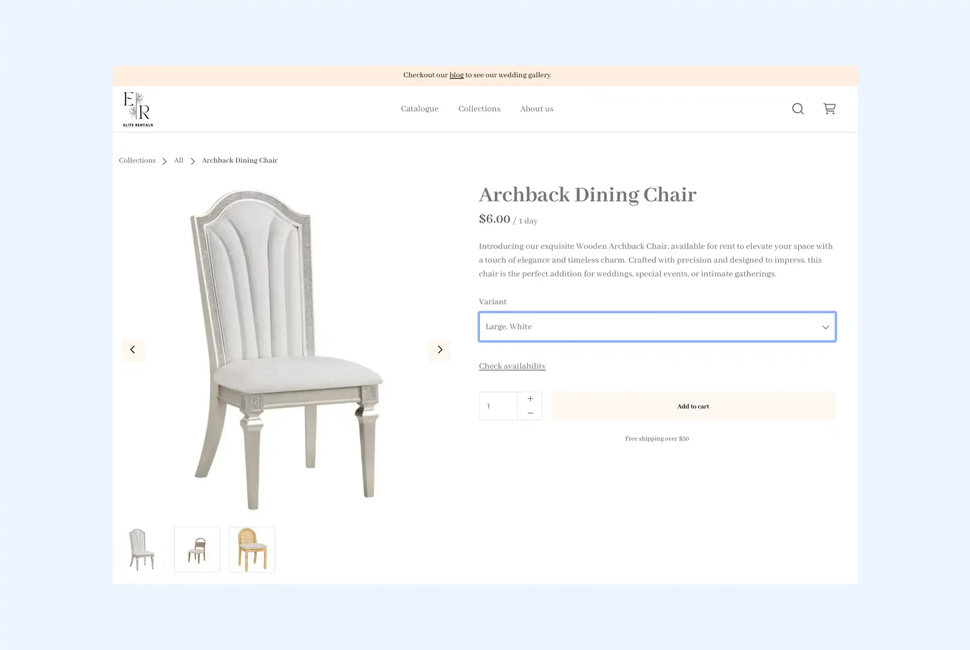 3 Ways Booqable Helps You Better Manage Your Product Images