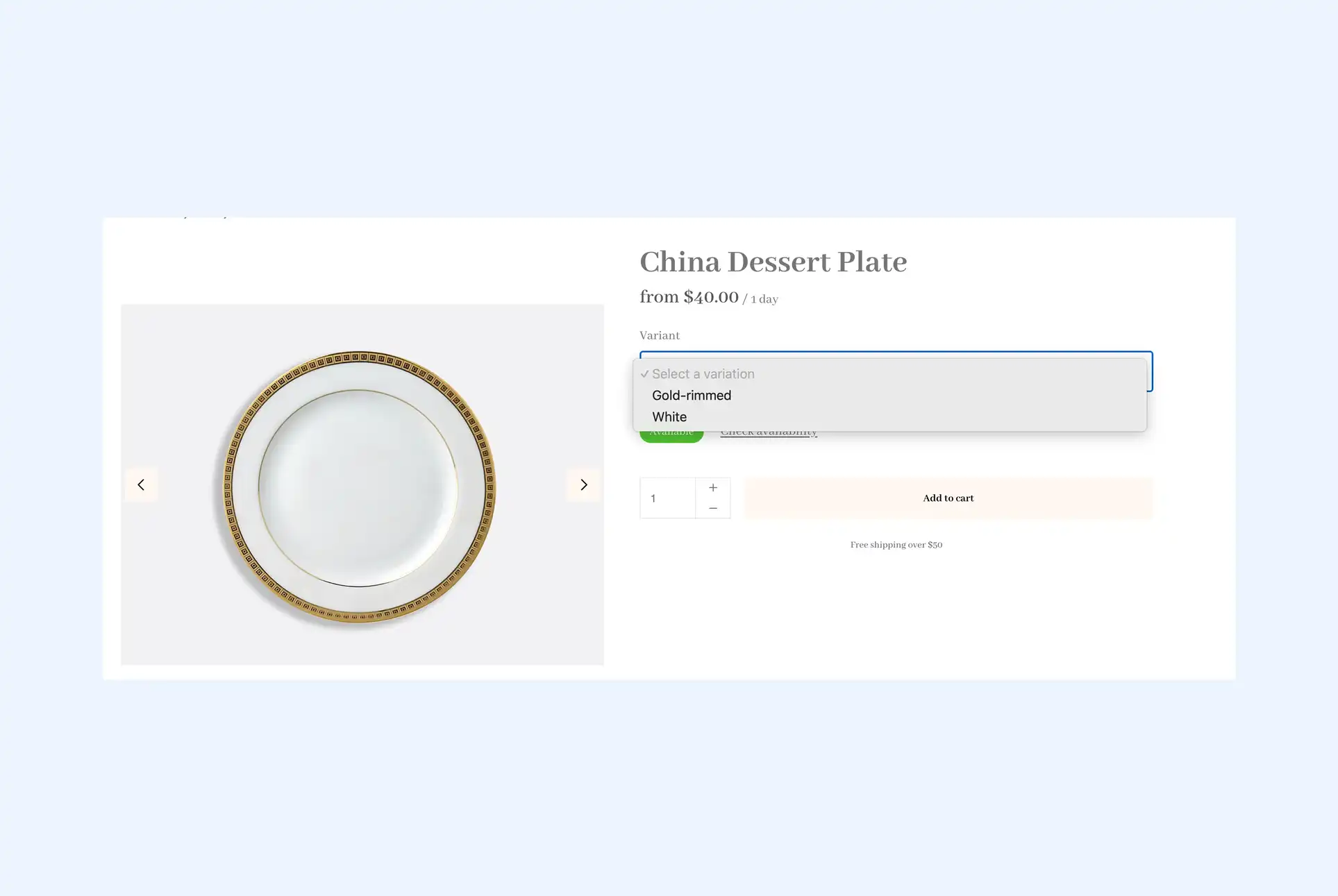 3 Ways Product Variations Improve Your Rental Equipment Tracking