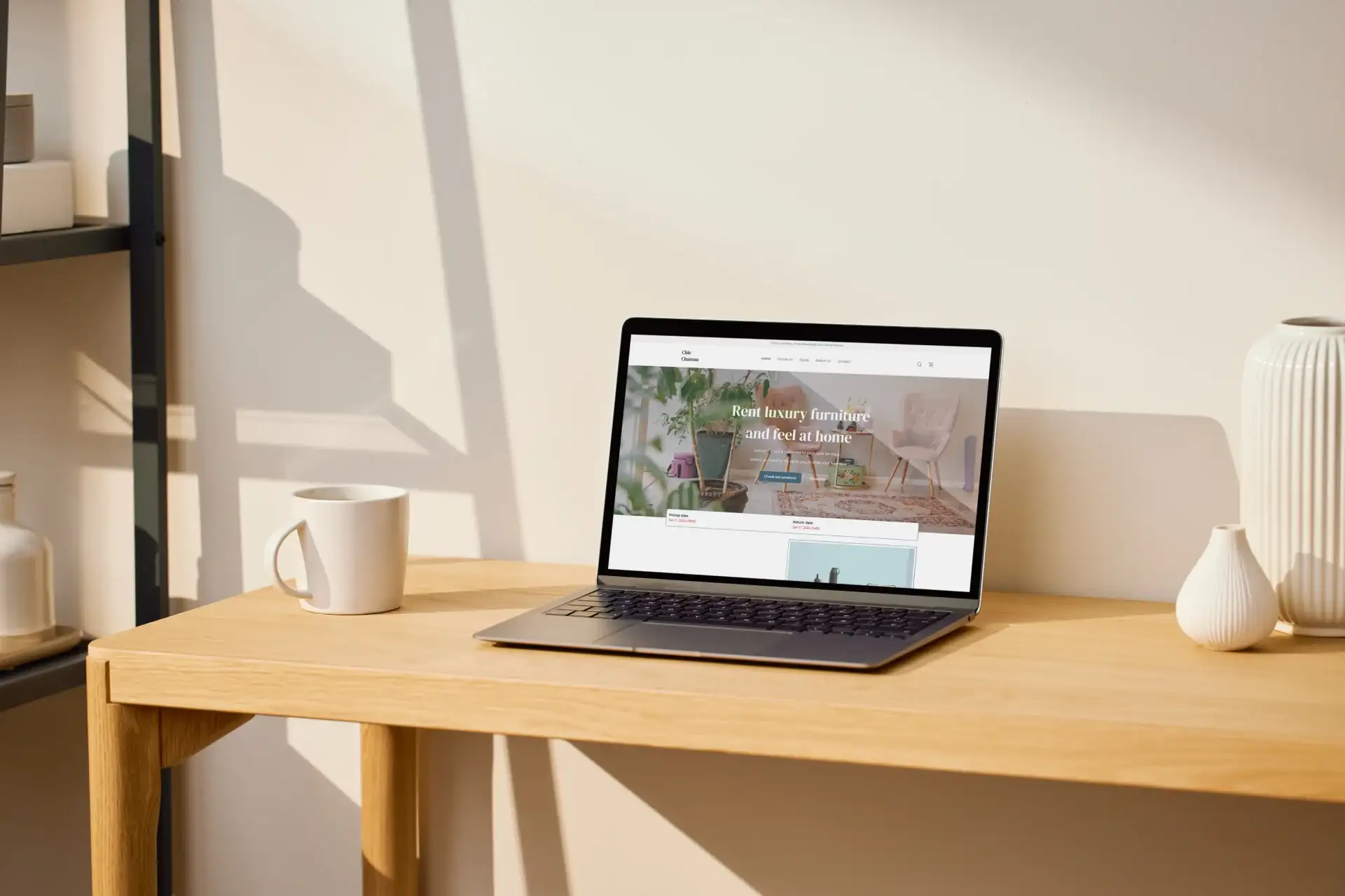 Redesigning Your Rental Website: Staying Fresh, Successful, and Customer-Centric