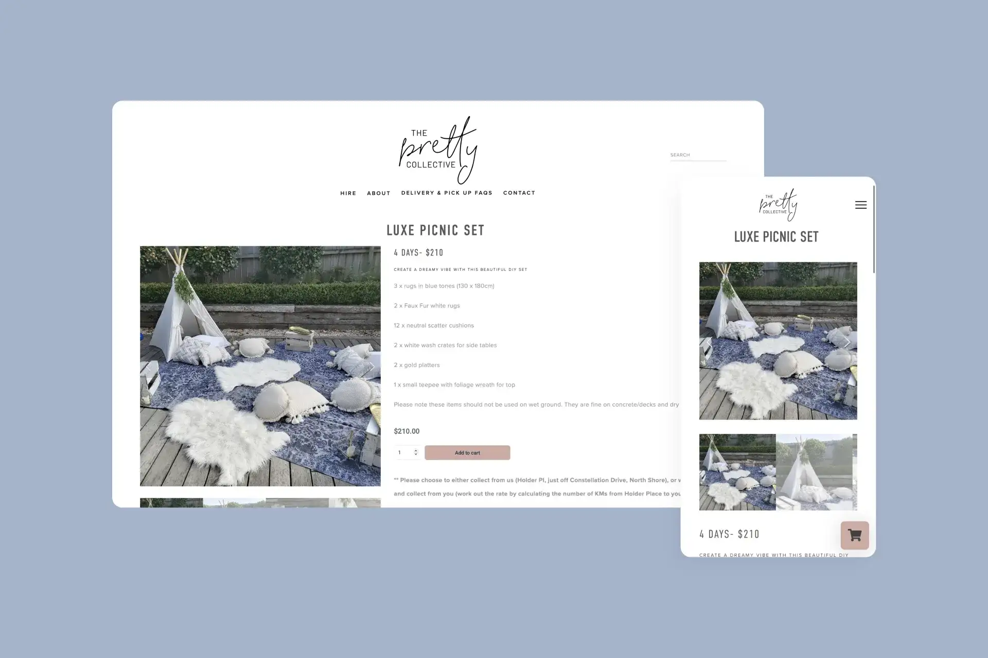 Checklist: How to Rent Out Equipment Online