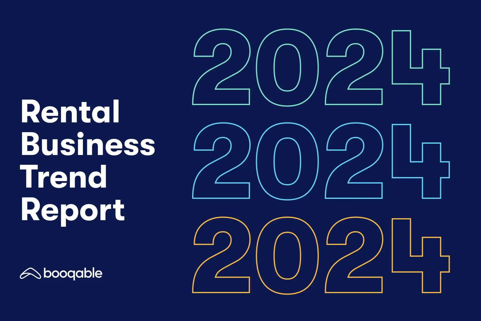 Trends: What Will Matter for Rental Businesses in 2024?