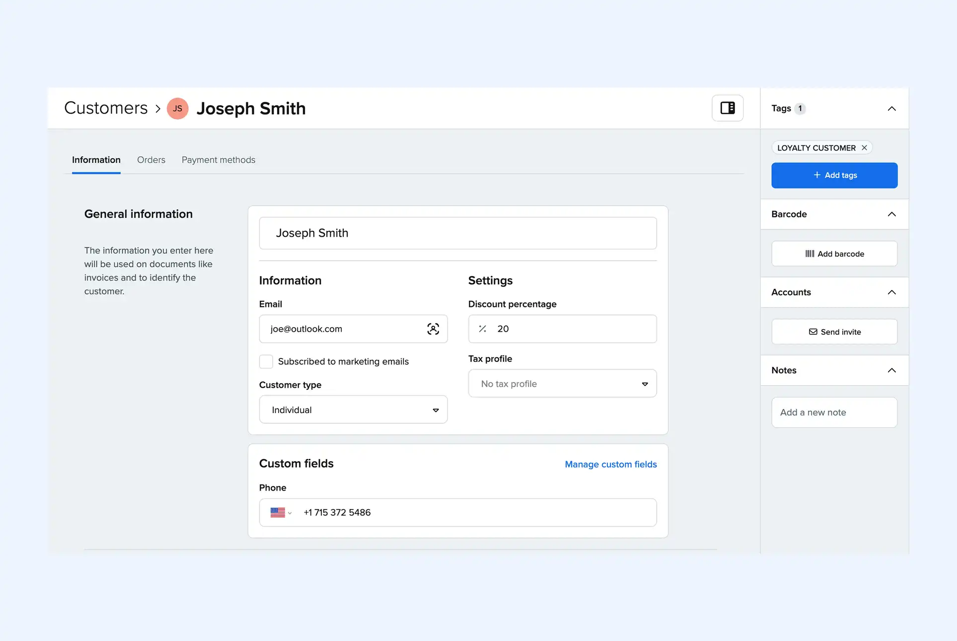 5 Ways Booqable Saves You Time On Your Rental Customer Management