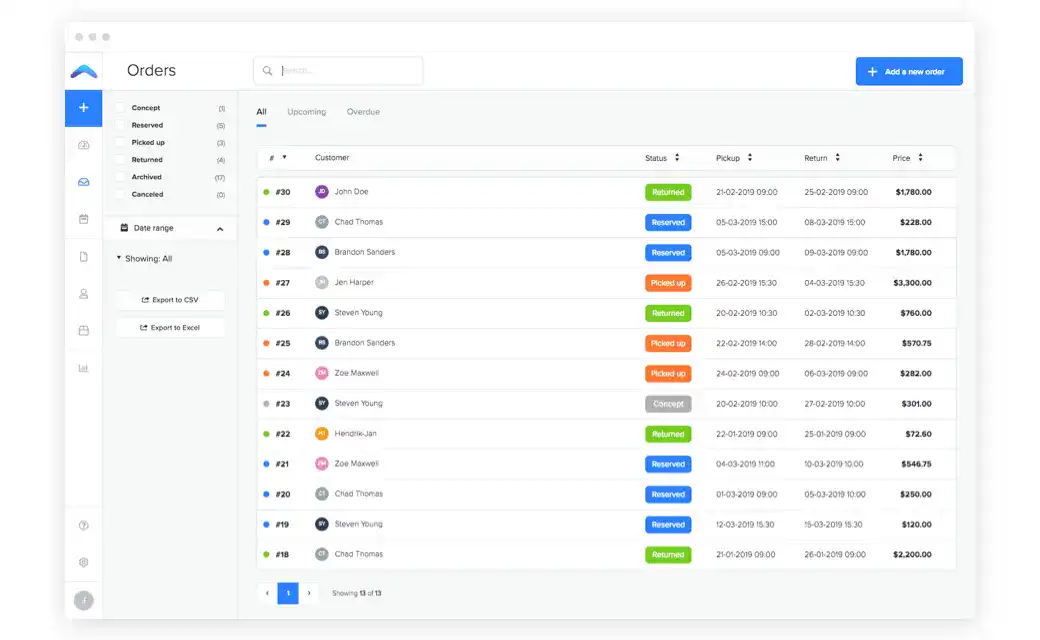 rental-management-overview-in-Booqable