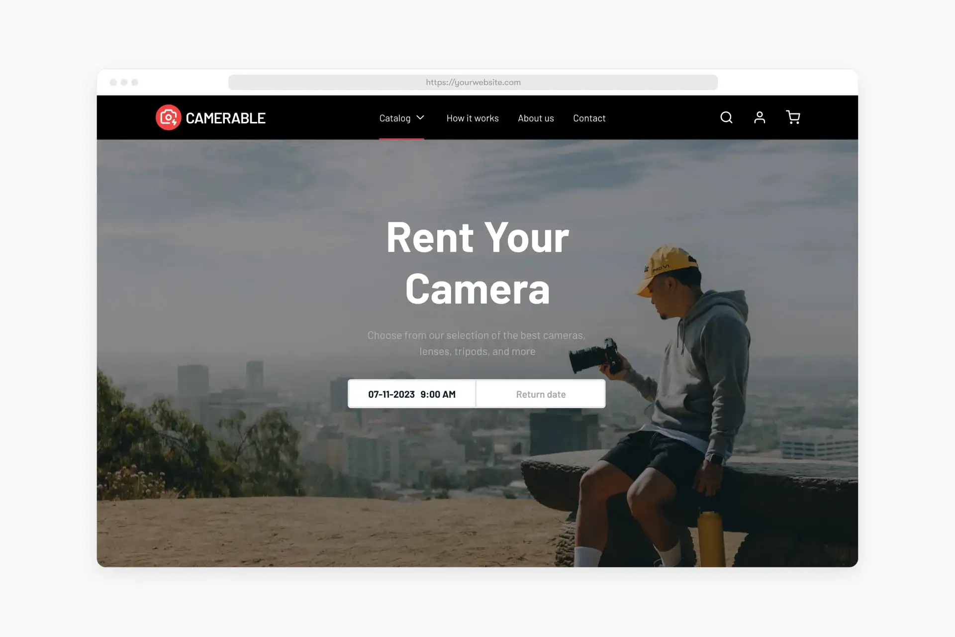 Why You Should Have a Rental Website Alongside Being Present on Rental Marketplaces