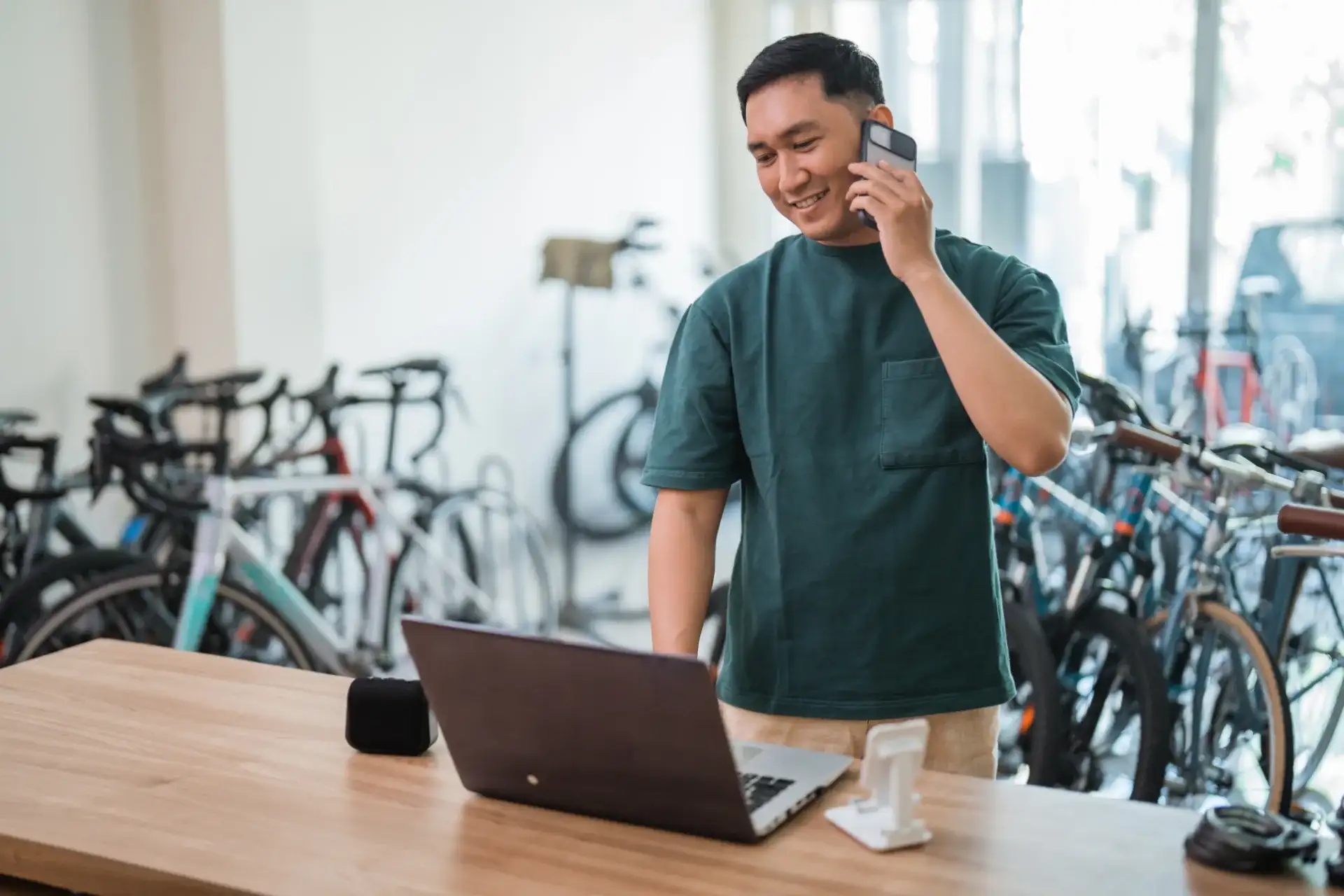 5 Ways Your Equipment Rental Website Can Save You Hours Every Week