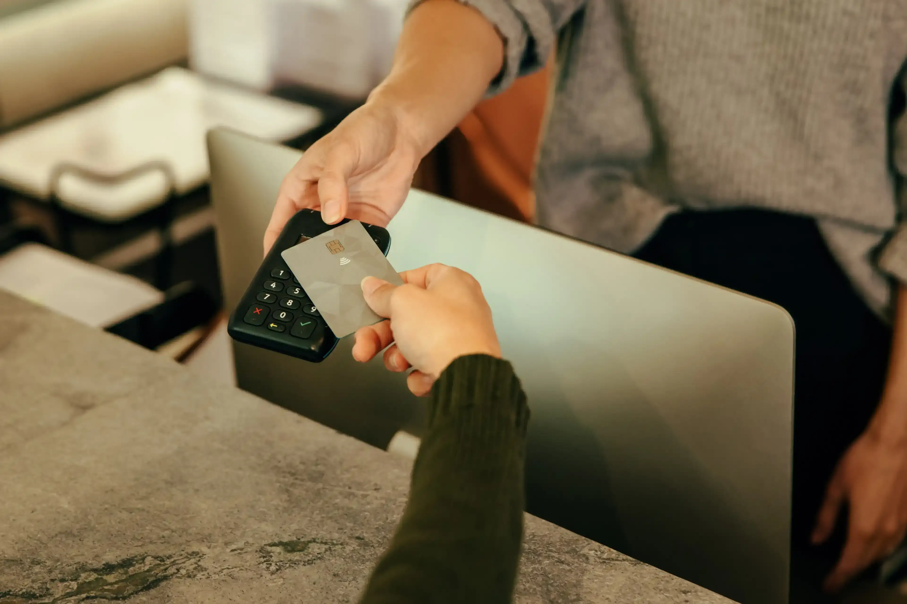 Security Deposits for Rental Equipment: What You Need to Know