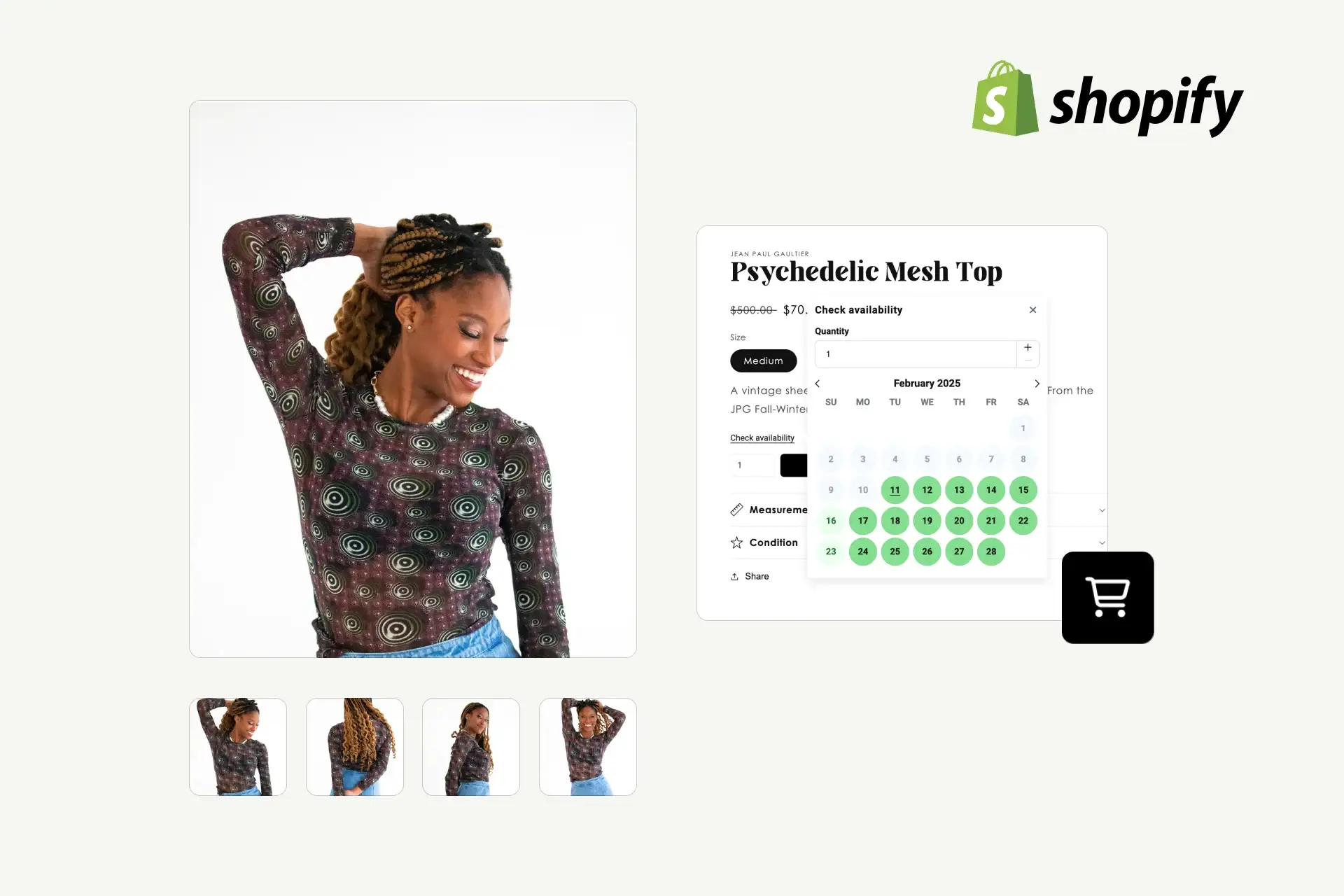 How to Create a Rental Website with Shopify
