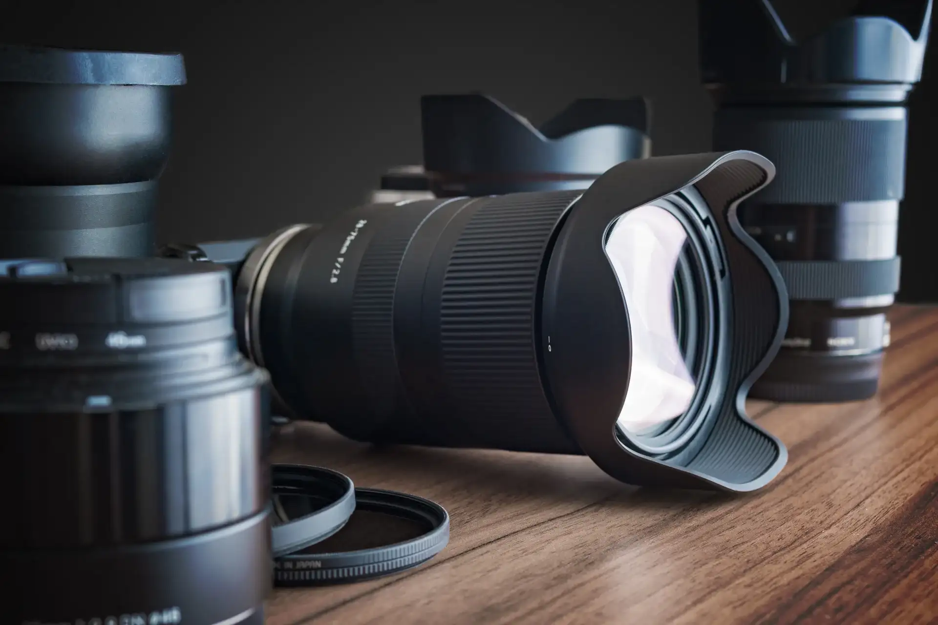Prevent Small Equipment Loss in Audiovisual Rentals with Effective Identification